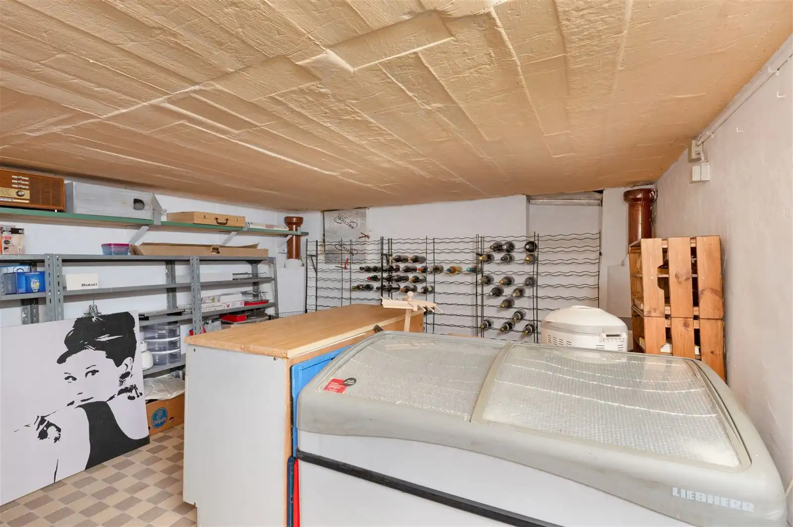 gezinswoning met tuin op 2are95 foto 22