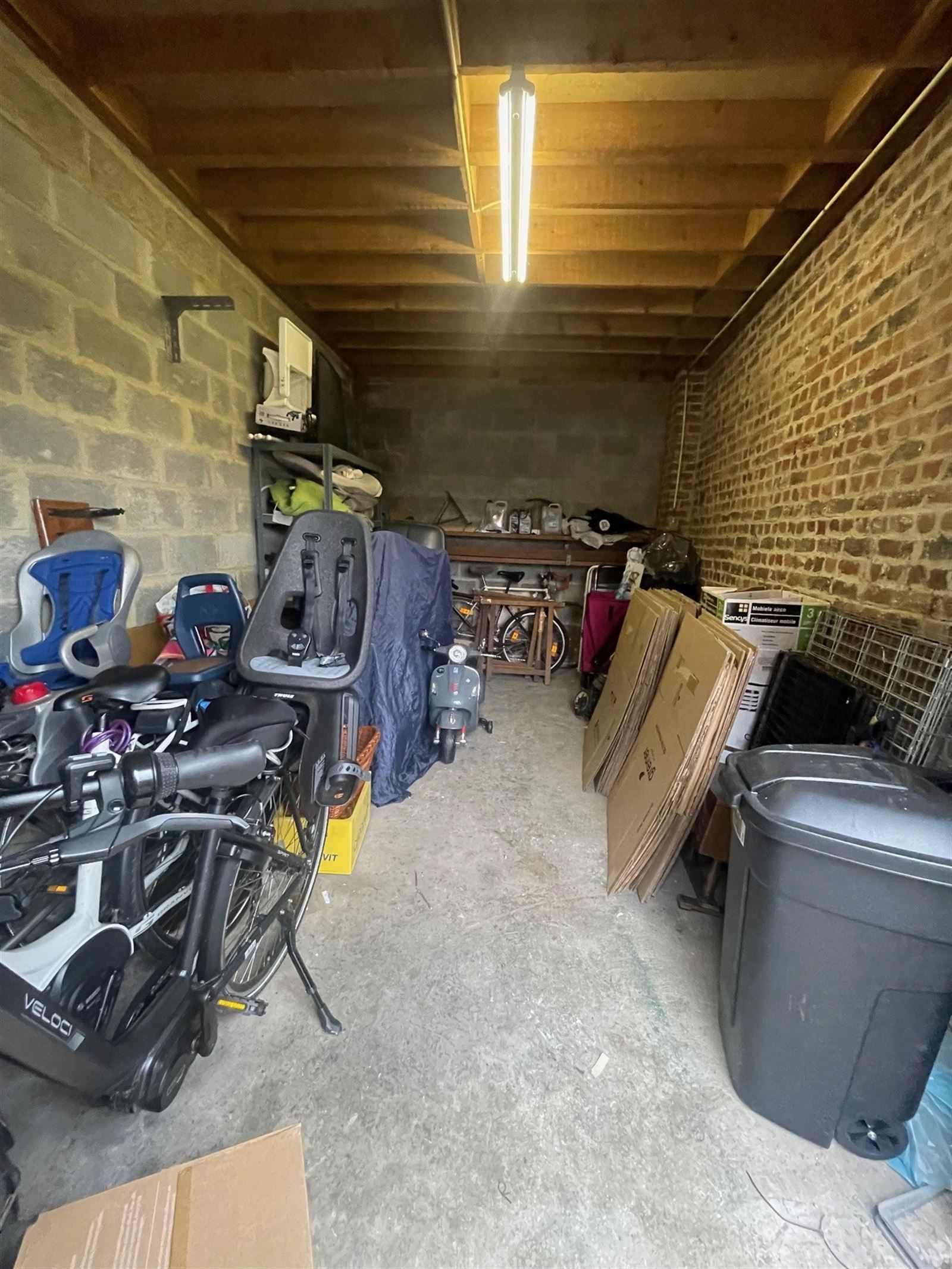 gezinswoning met tuin op 2are95 foto 22