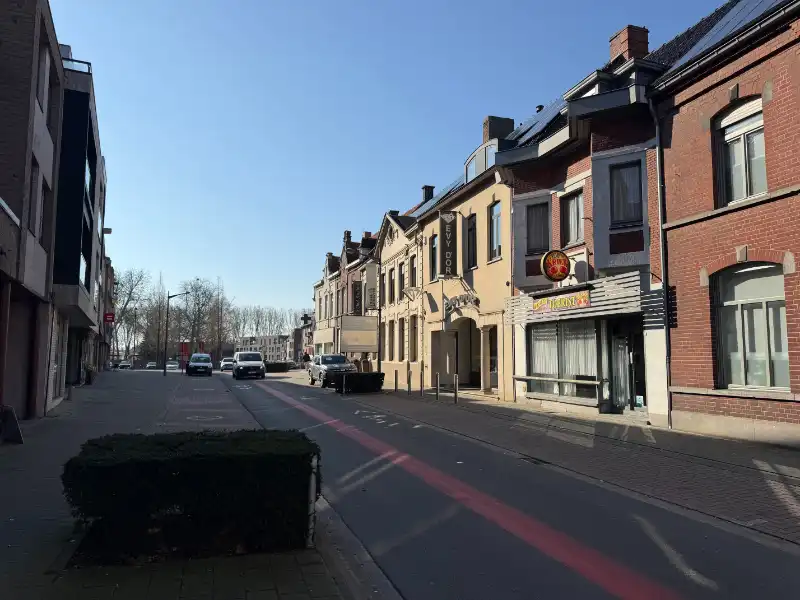 Voormalig café met woonst in het centrum van Ingelmunster! foto 2