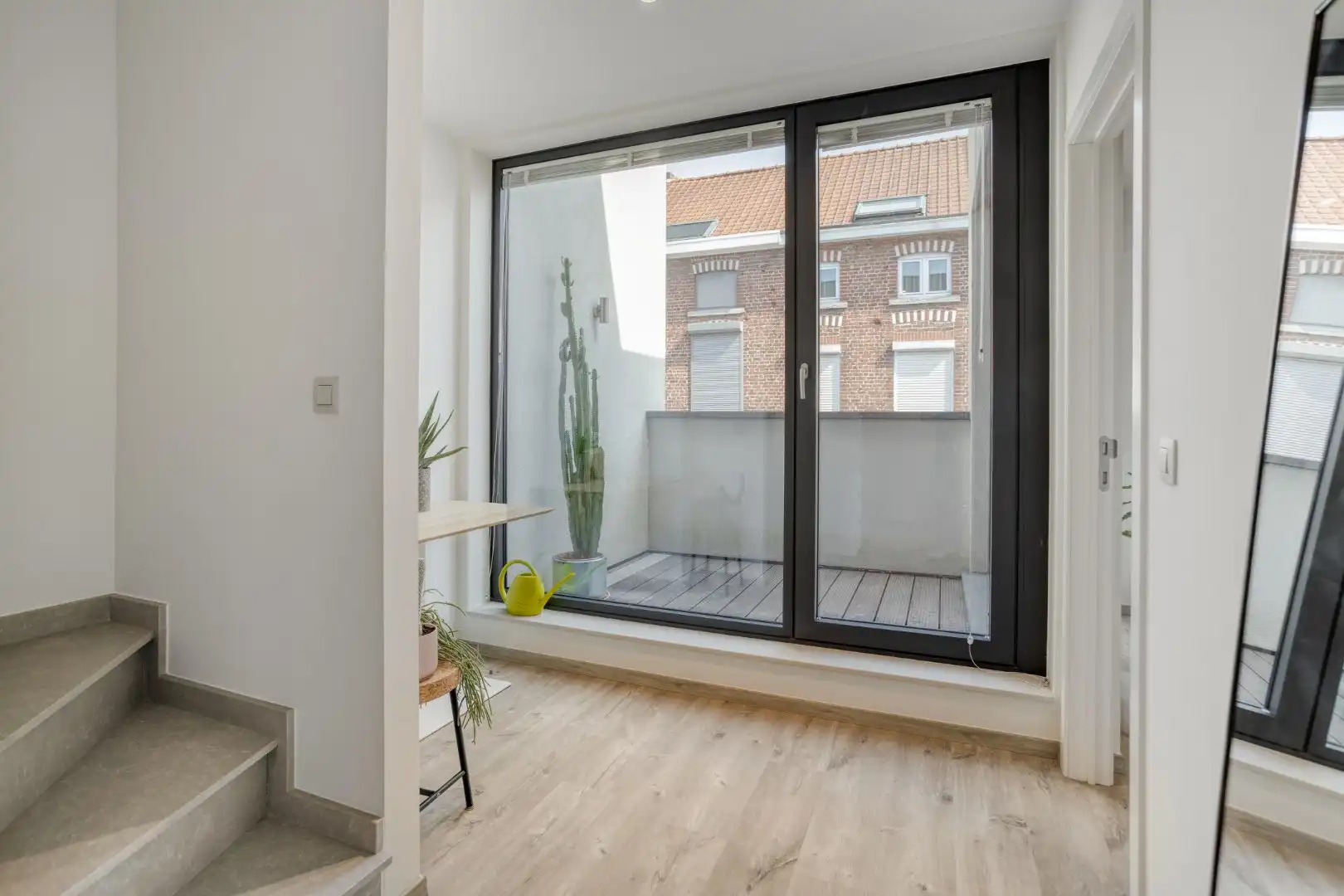 Instapklare woning met 4 slaapkamers, aangename leefruimte met staanplaats - EPC 89Kw/m² foto 21