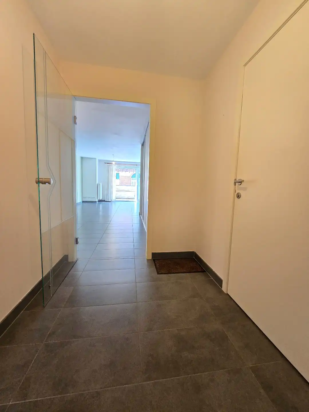 Appartement 1 slpk met groot zonneterras foto 13