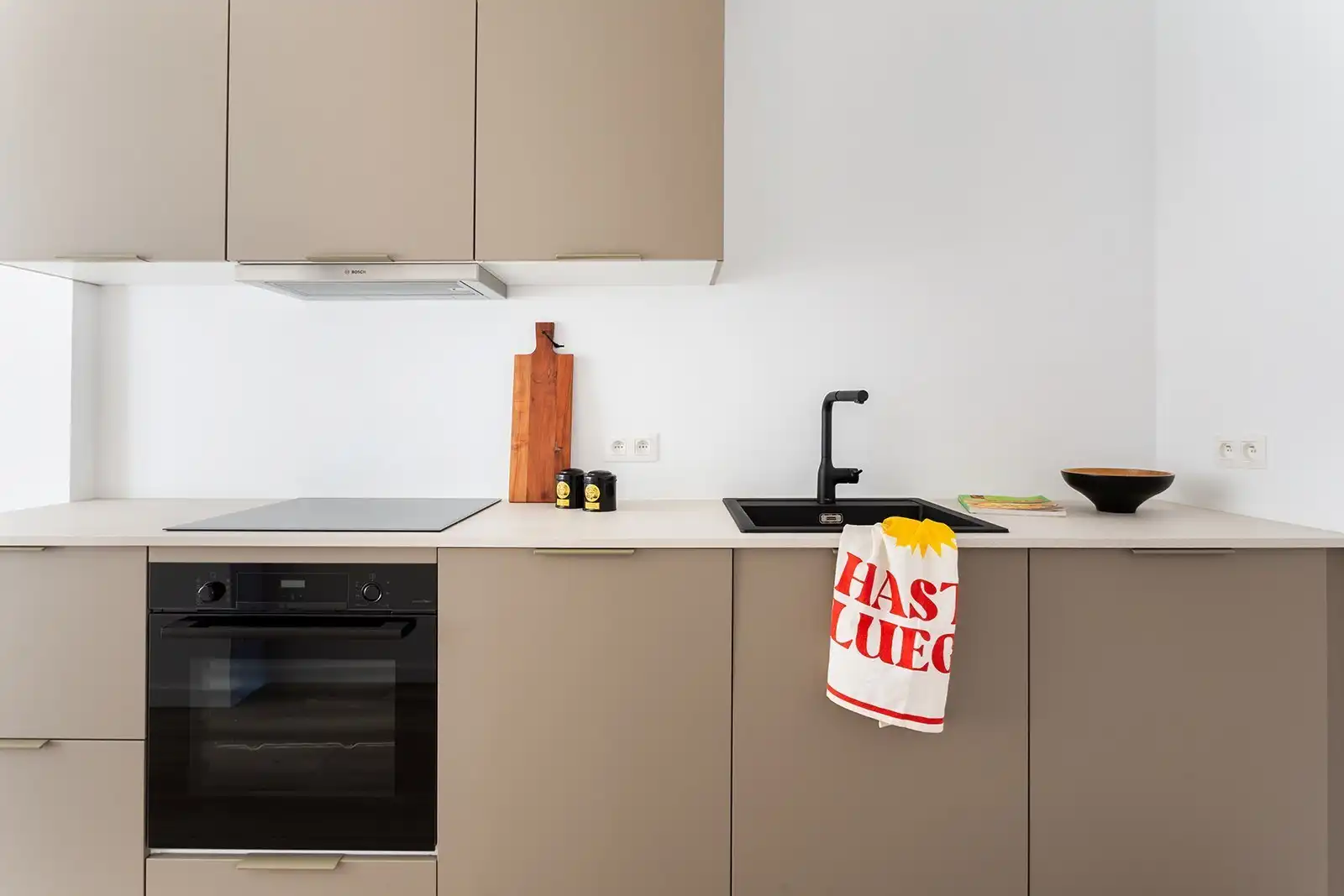 Energiezuinig 2-slaapkamerappartement met terras foto 8