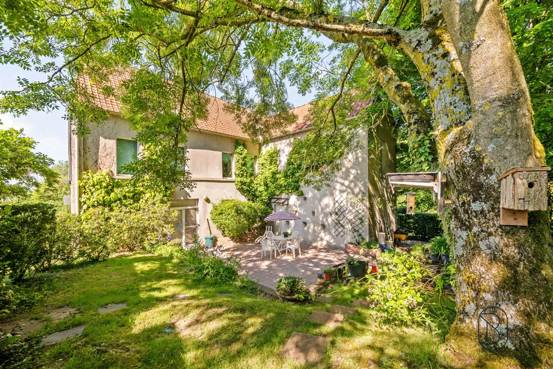 Prachtig gelegen charmante woning met een uniek uitzicht. foto 22