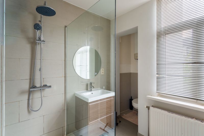 Karaktervol, lumineus 2 slpk. appartement, authenticiteit en top locatie! foto 23