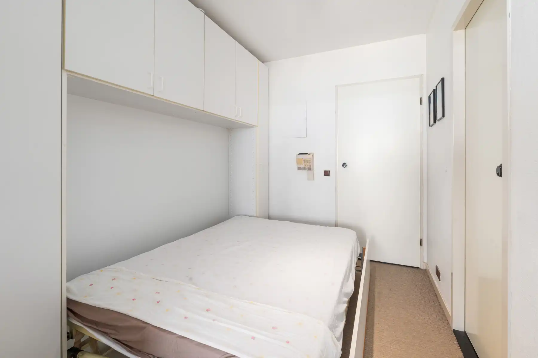 Zeer verzorgd appartement op de Zeedijk foto 8