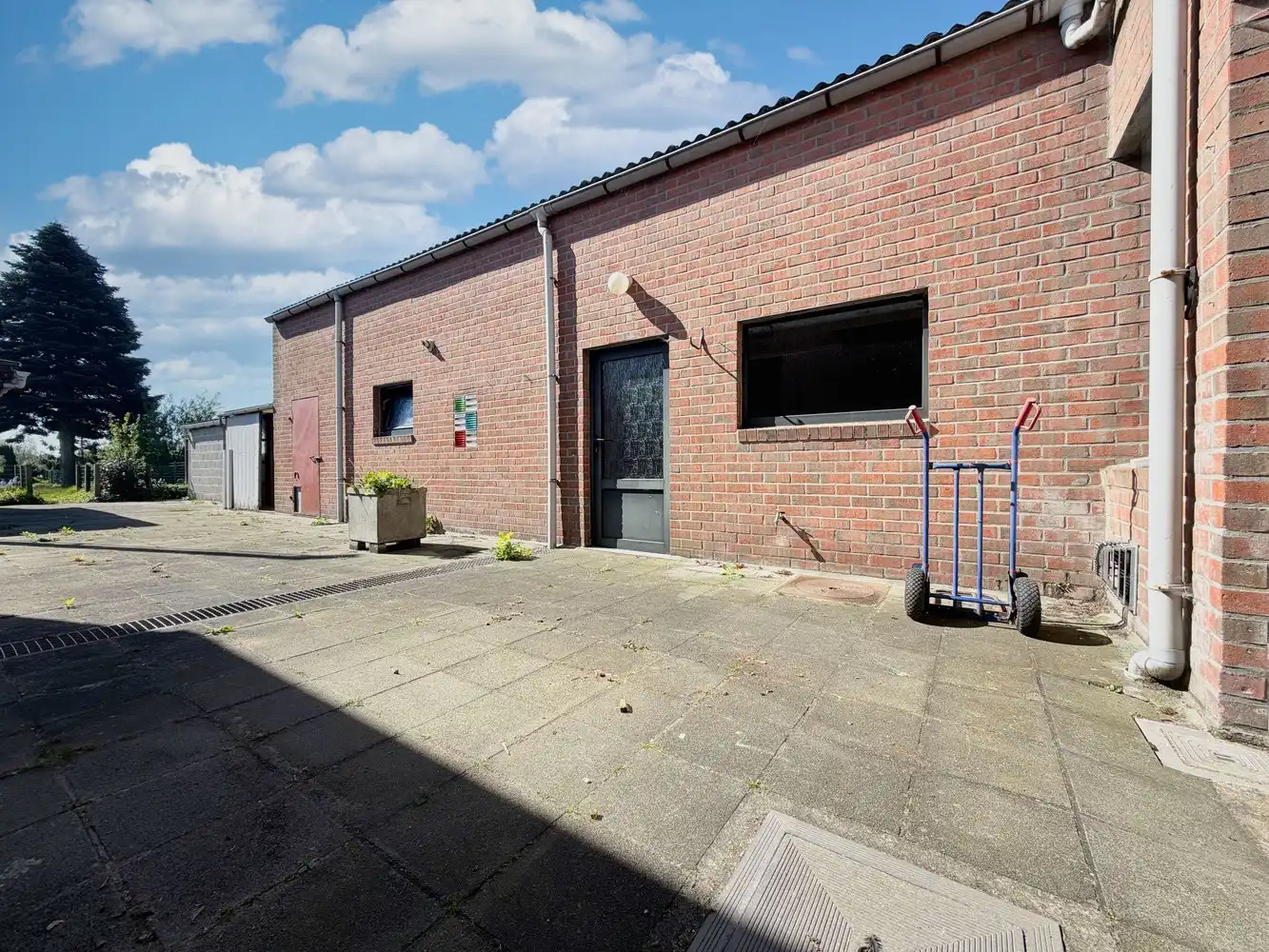 Lichtrijke gezinswoning met zonnige tuin foto 20