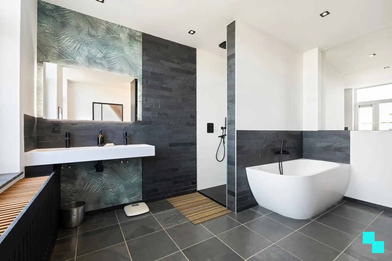 Karaktervol herenhuis met 4 slaapkamers - Kortemark foto 19