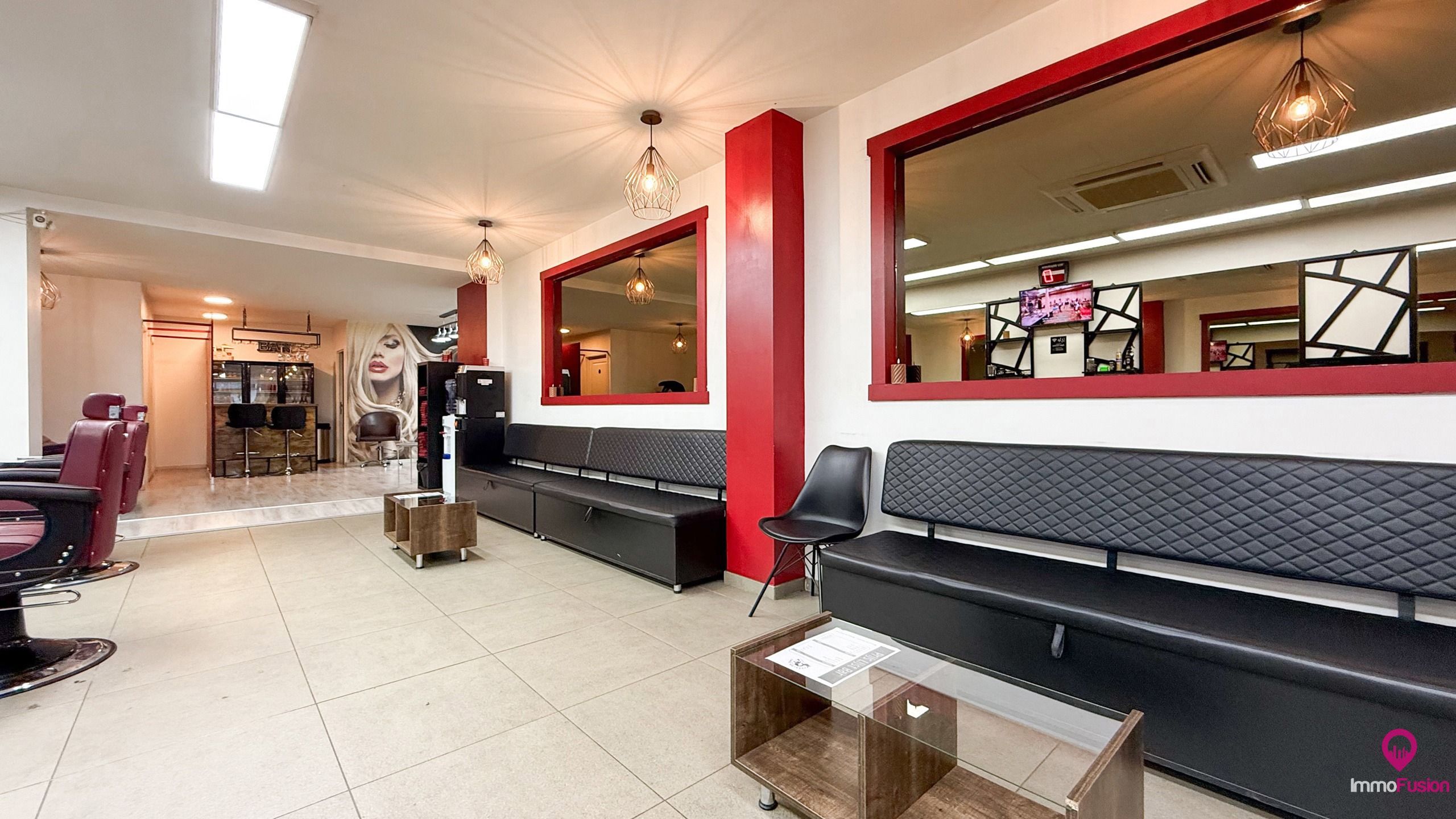  Handelspand met duplex appartement op toplocatie te Diest! foto 37