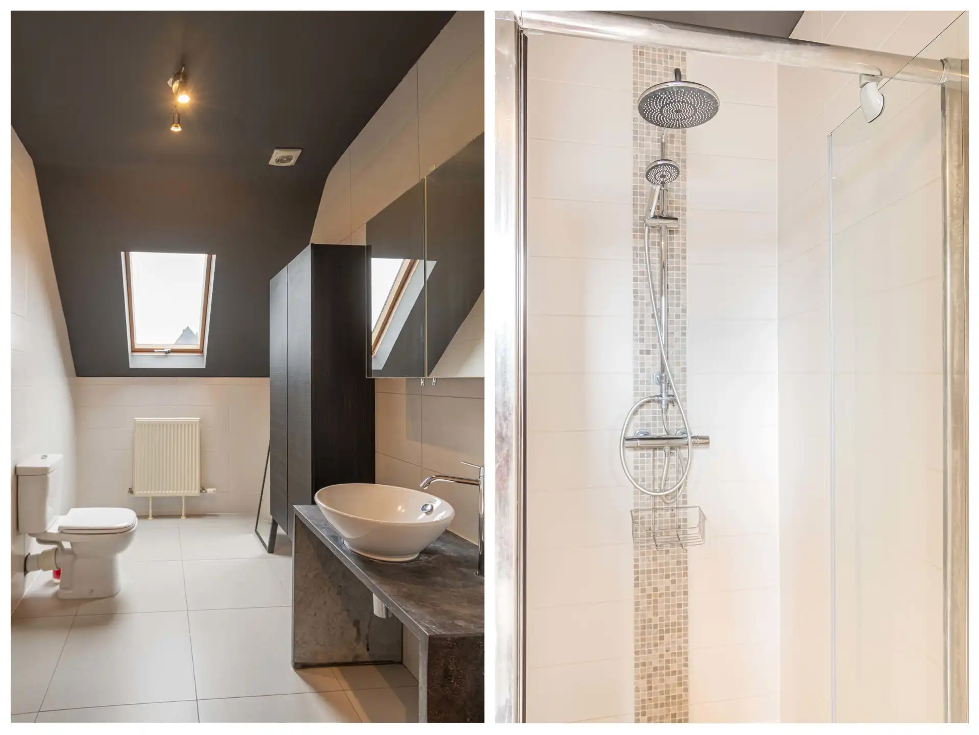 Ruim duplex appartement op centrale locatie  foto 10