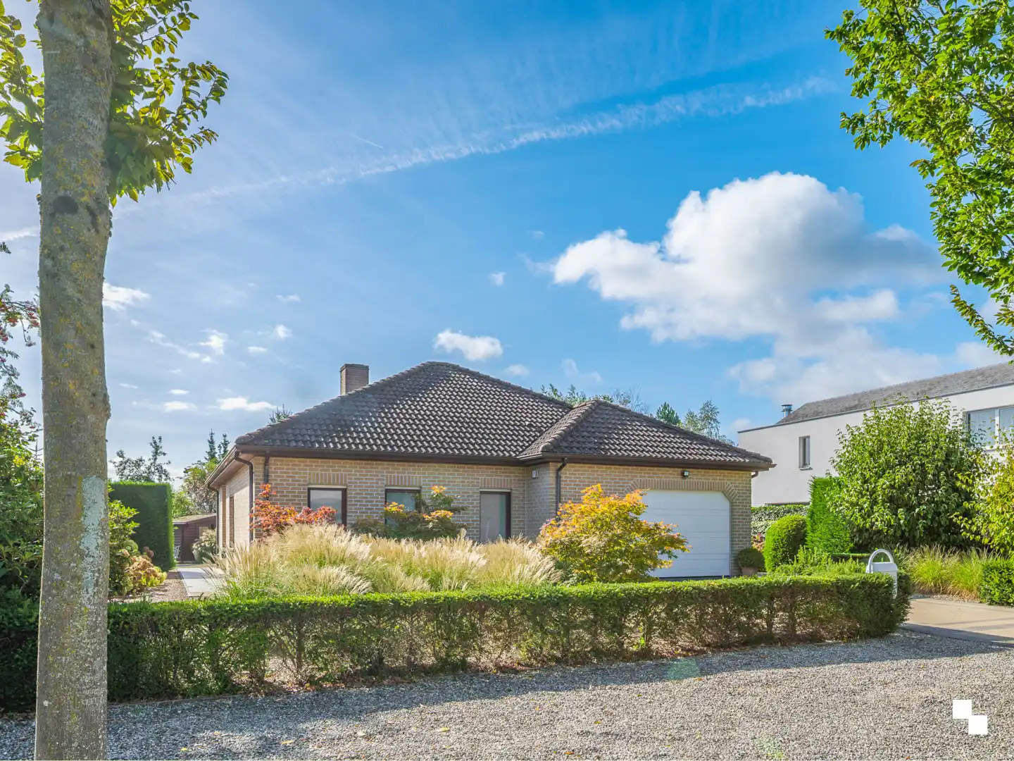 Villa te koop Hof Resselaar 19 - 9820 Merelbeke