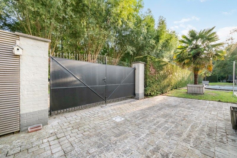 Rust, ruimte en stijl op toplocatie te Jabbeke foto 19