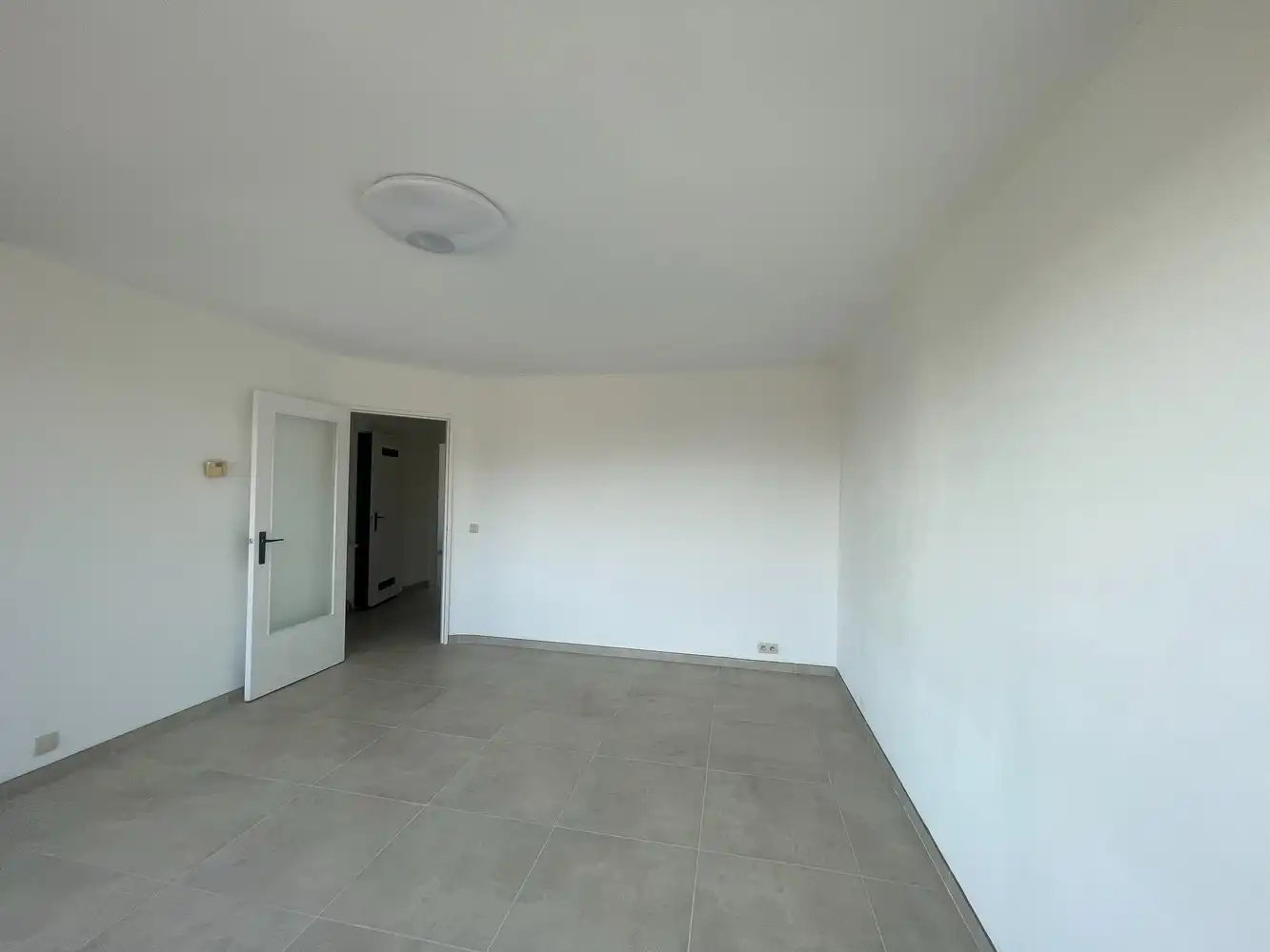 Volledig vernieuwd appartement met 2 terrassen foto 4