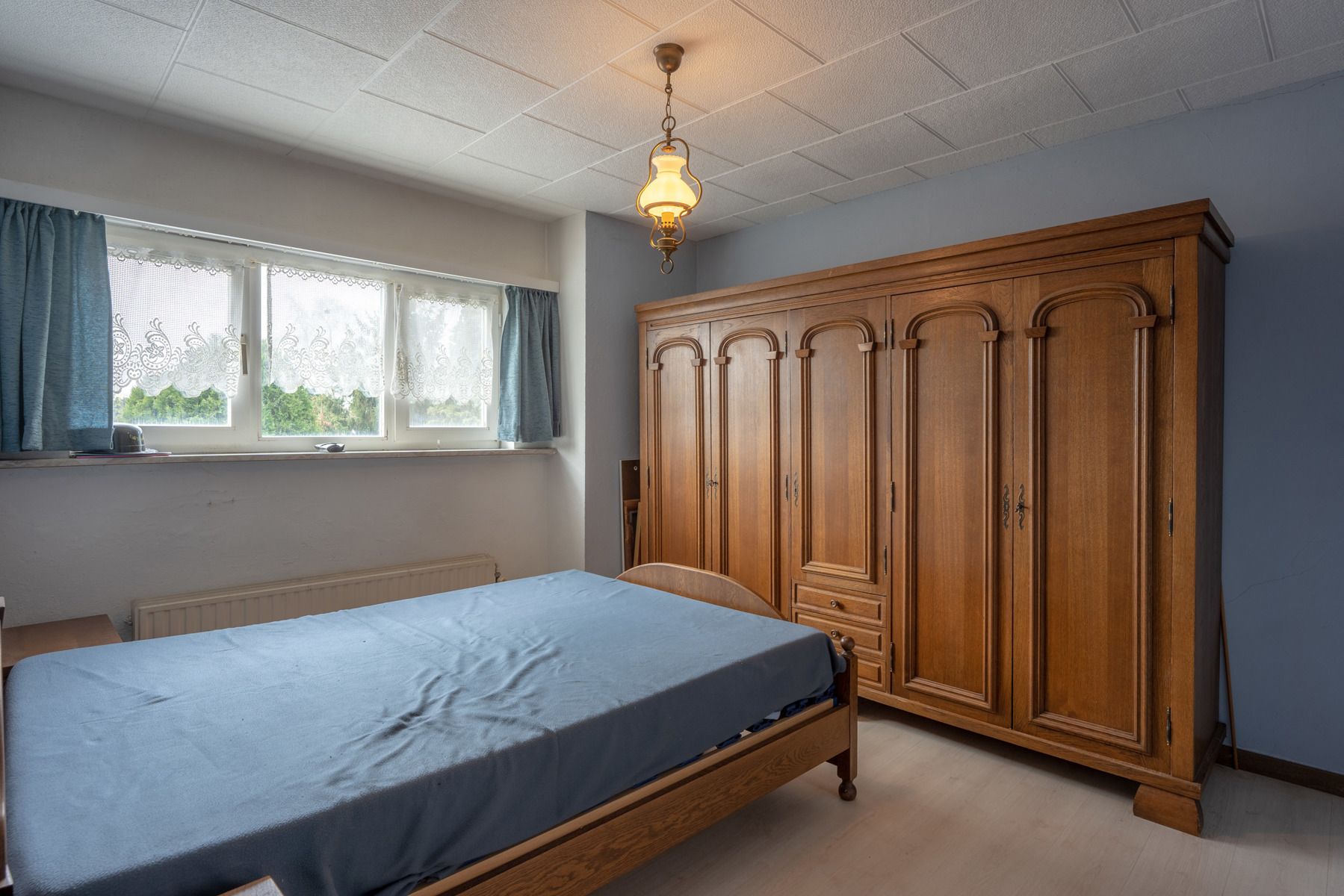 Instapklare woning met 5 slaapkamers, tuin, inpandige garage én dubbele garagebox foto 20