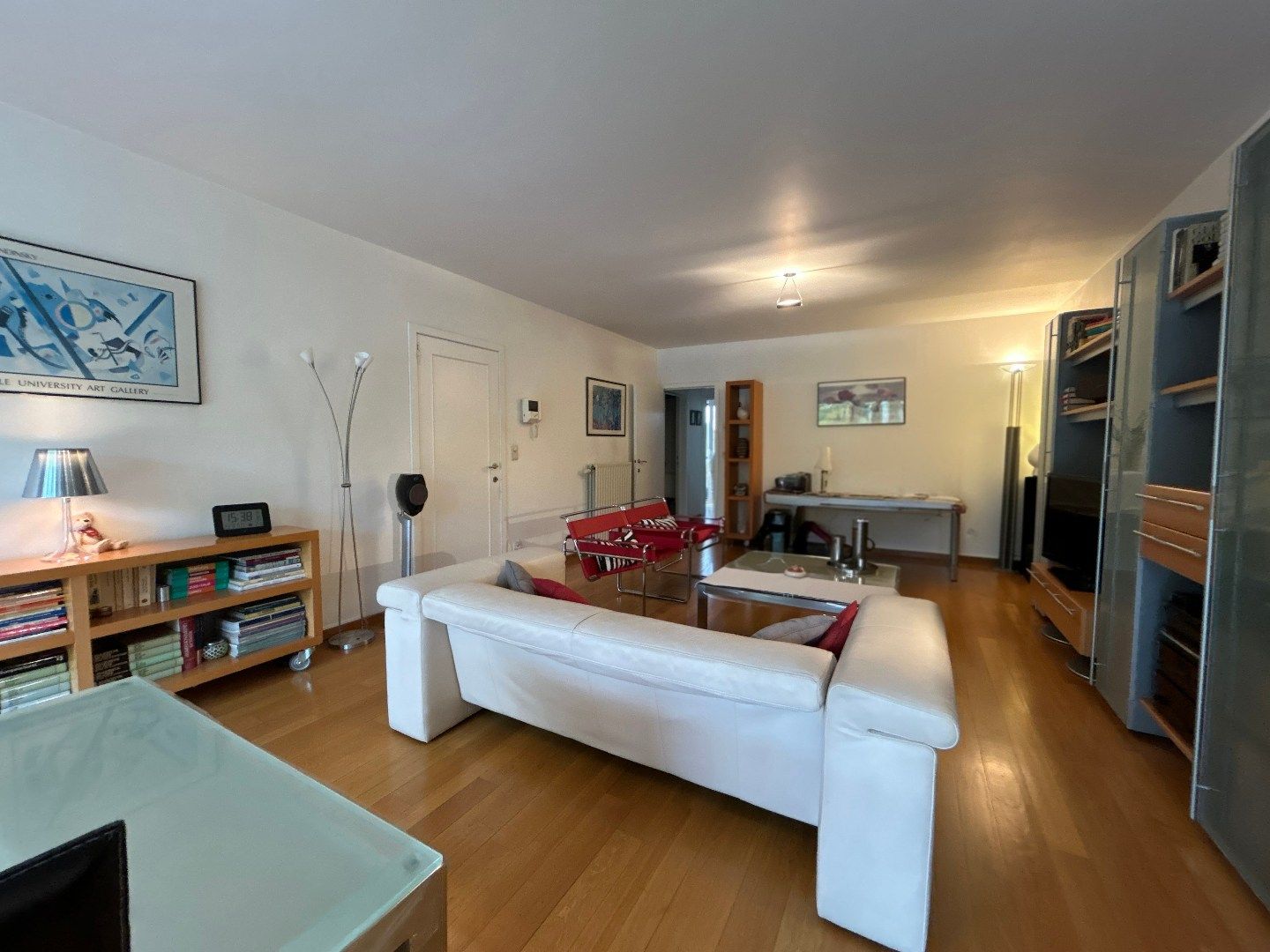 Wonen aan het water, op een toplocatie in Mechelen foto 4