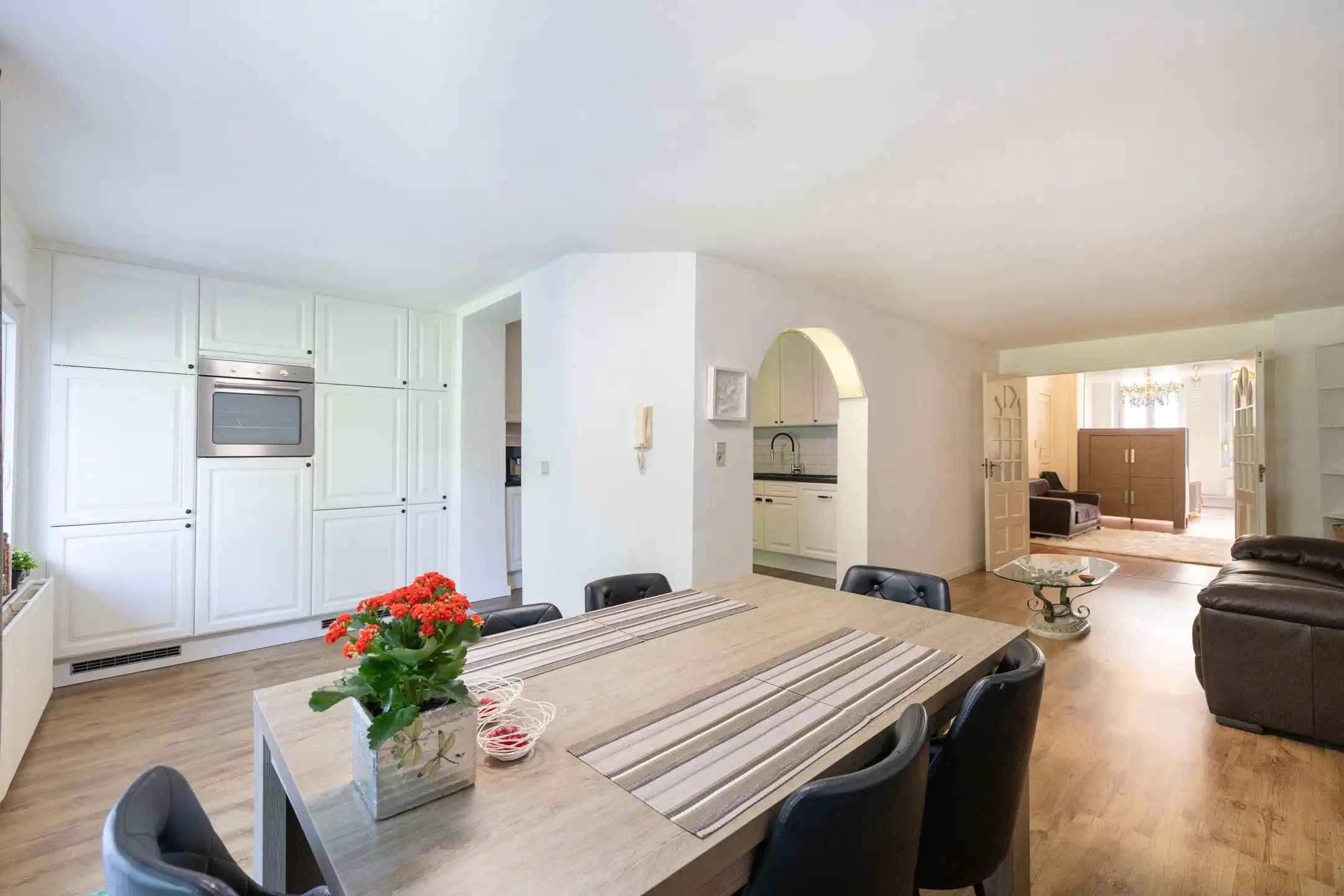 Huis te koop Rue Van Schoor 57 - 1030 Schaerbeek