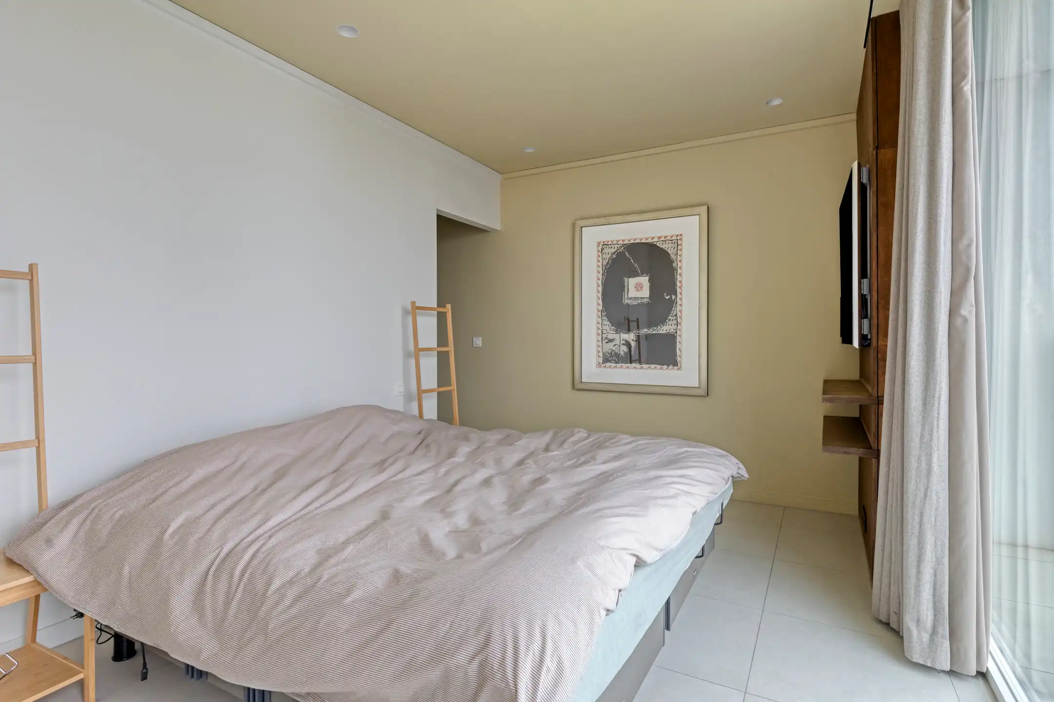 Unieke business-penthouse met fantastisch uitzicht in Leuven foto 7