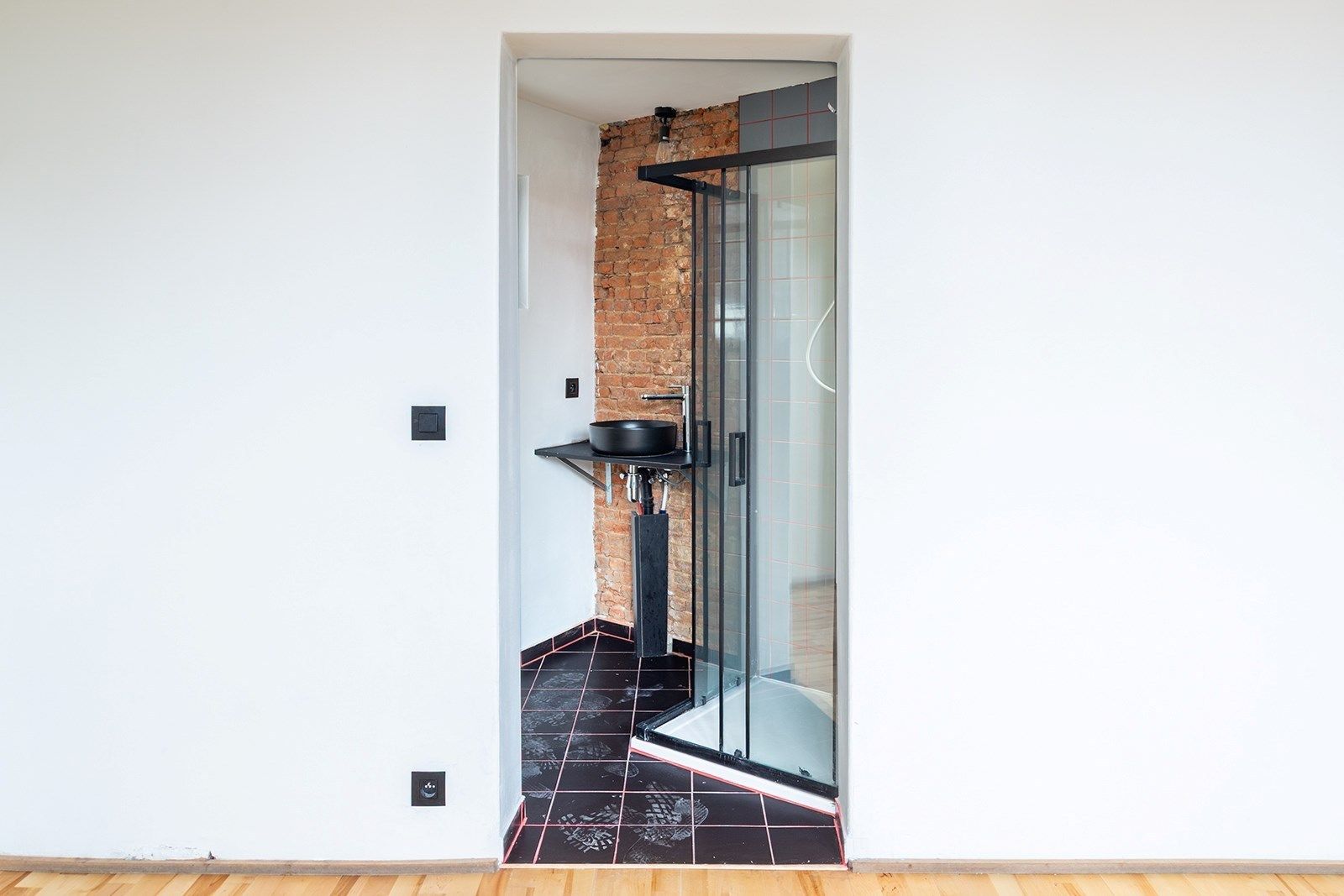 Instapklaar dakappartement op een zuchtje van Park Spoor Noord foto 21