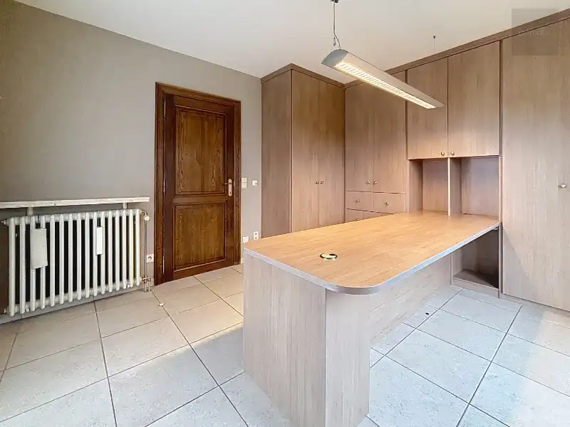 Vrijstaande woning foto 7