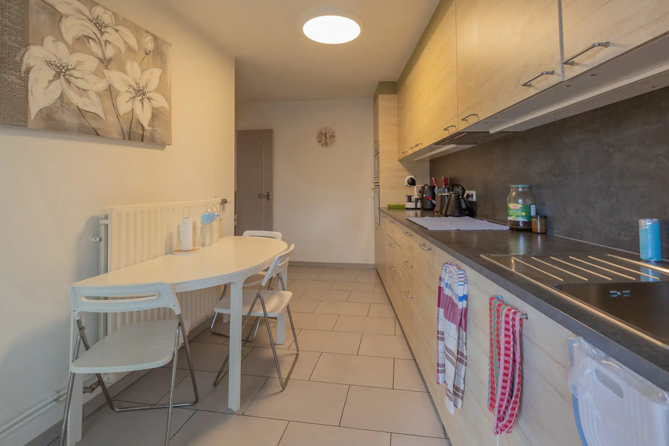 Appartement te koop foto 9