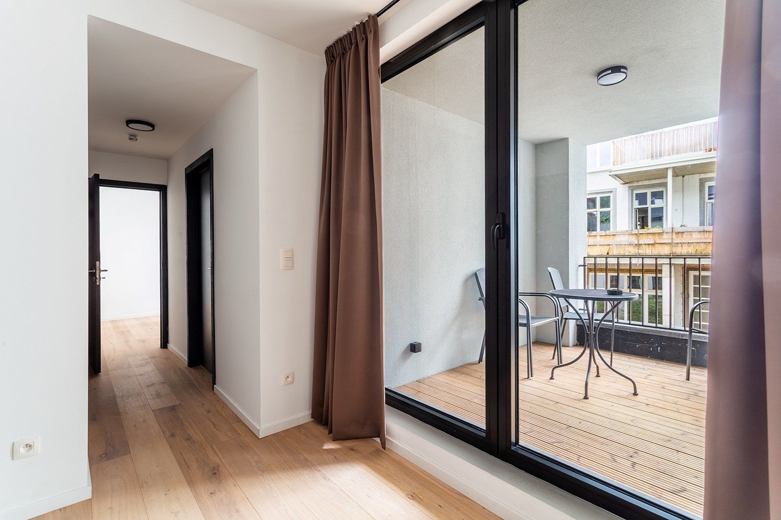 Modern wonen tussen de Grote Markt en het Mas foto 9