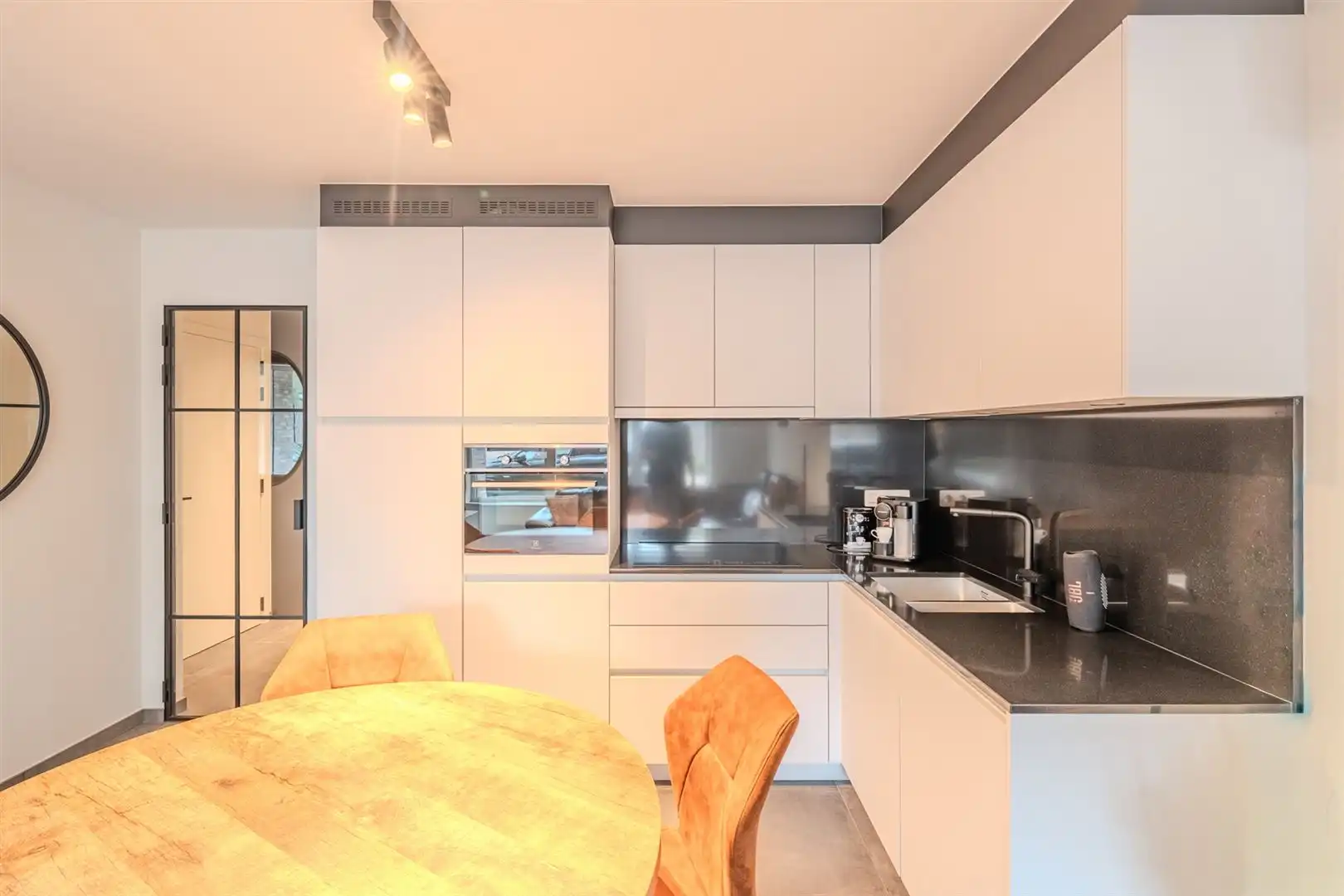 gelijkvloers appartement foto 15