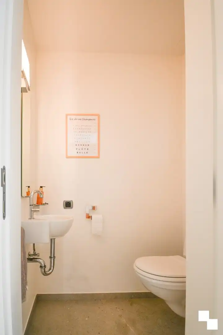 Vrijstaande moderne woning. foto 5