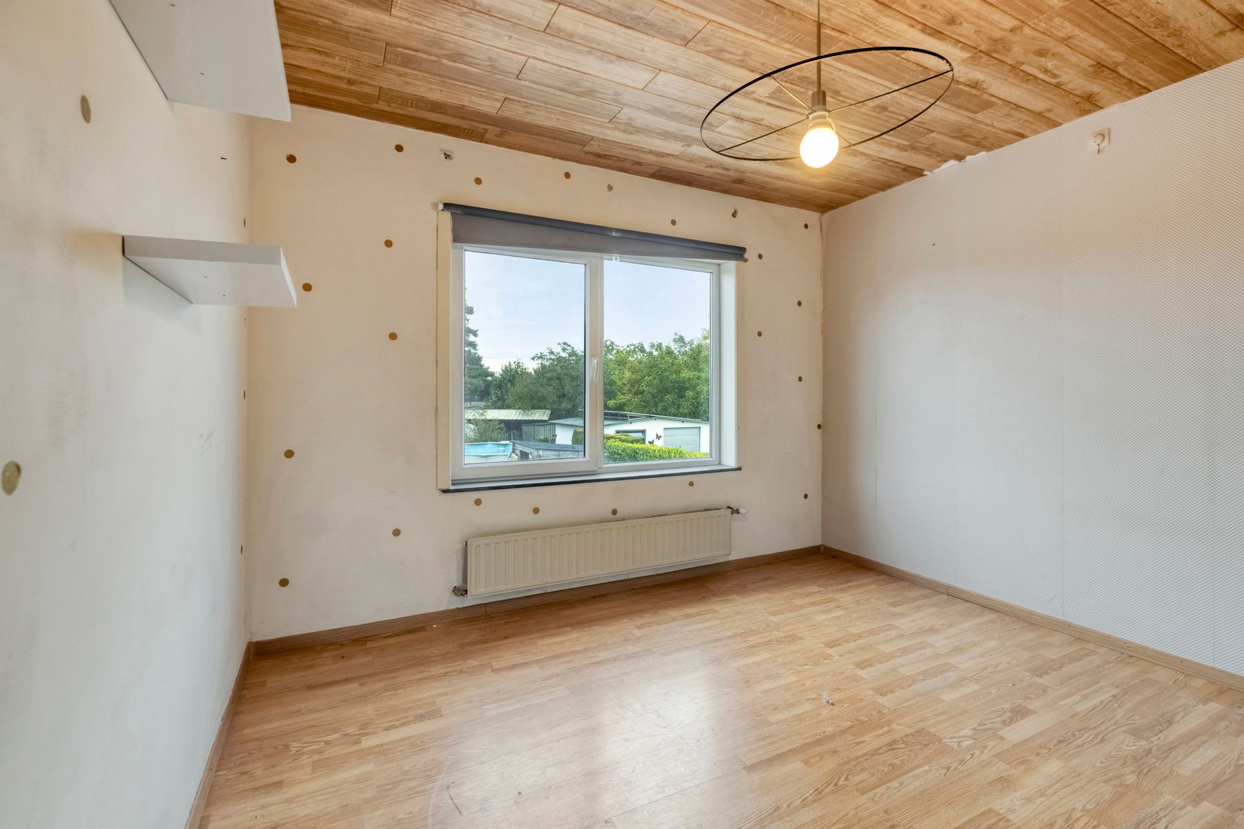 Half vrijstaande woning met 3 slaapkamers foto 11
