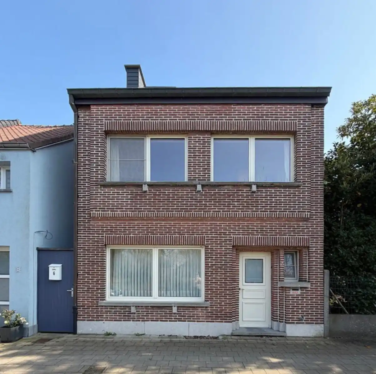 Ruime woning met 3 slaapkamers foto 20