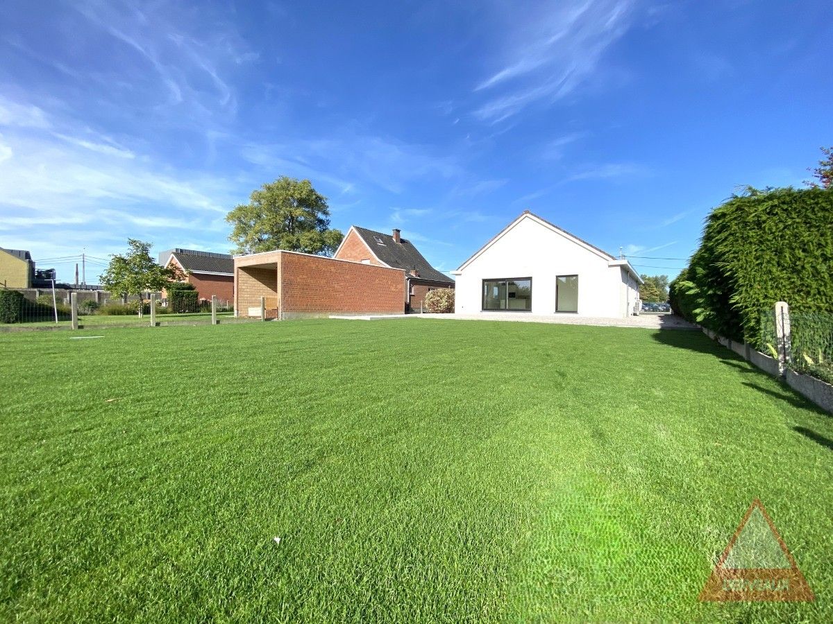 Rumbeke – Instapklare energiezuinige villa foto 22