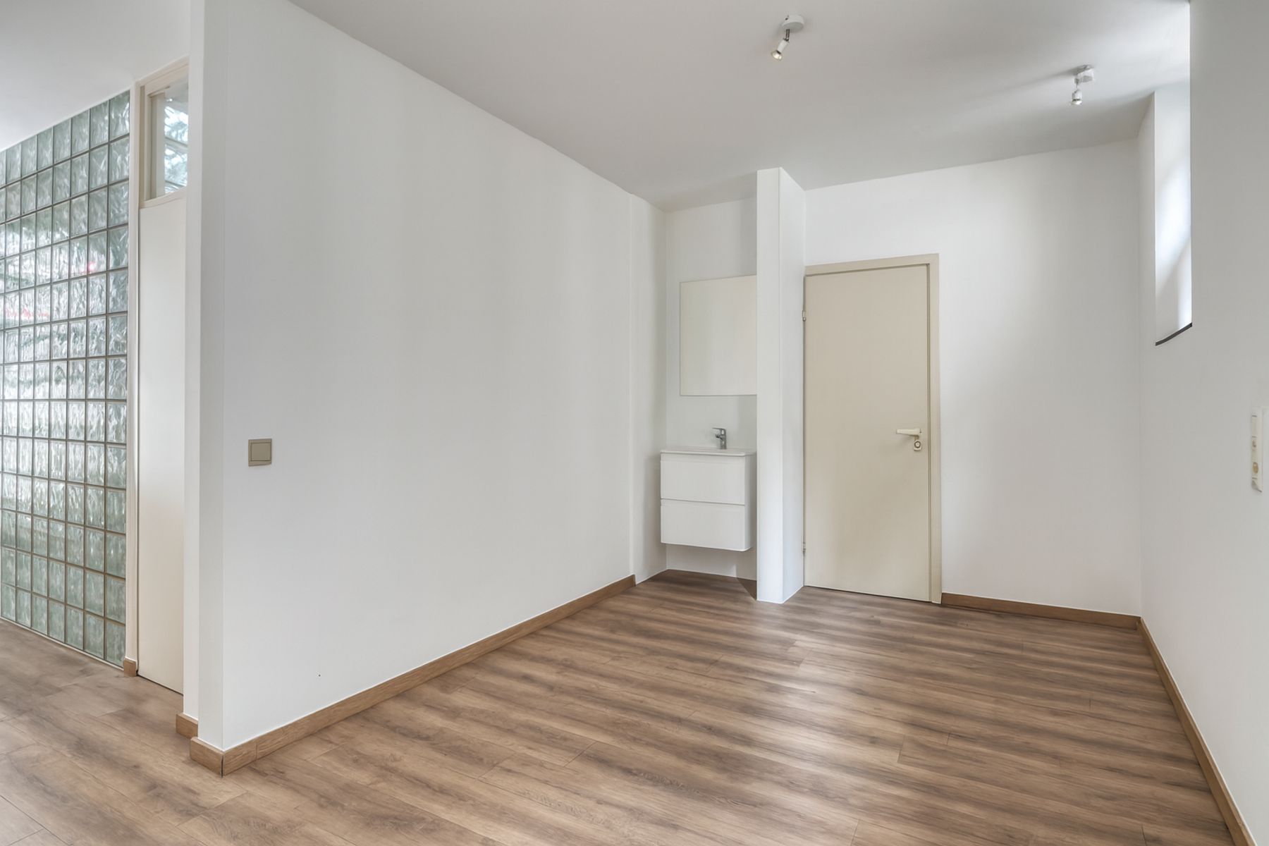 Atypische stadswoning Naamsestraat Leuven foto 8