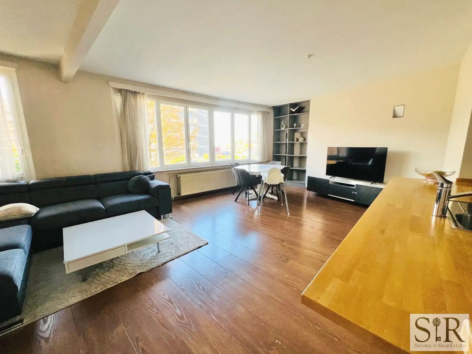 Appartement te koop foto 2