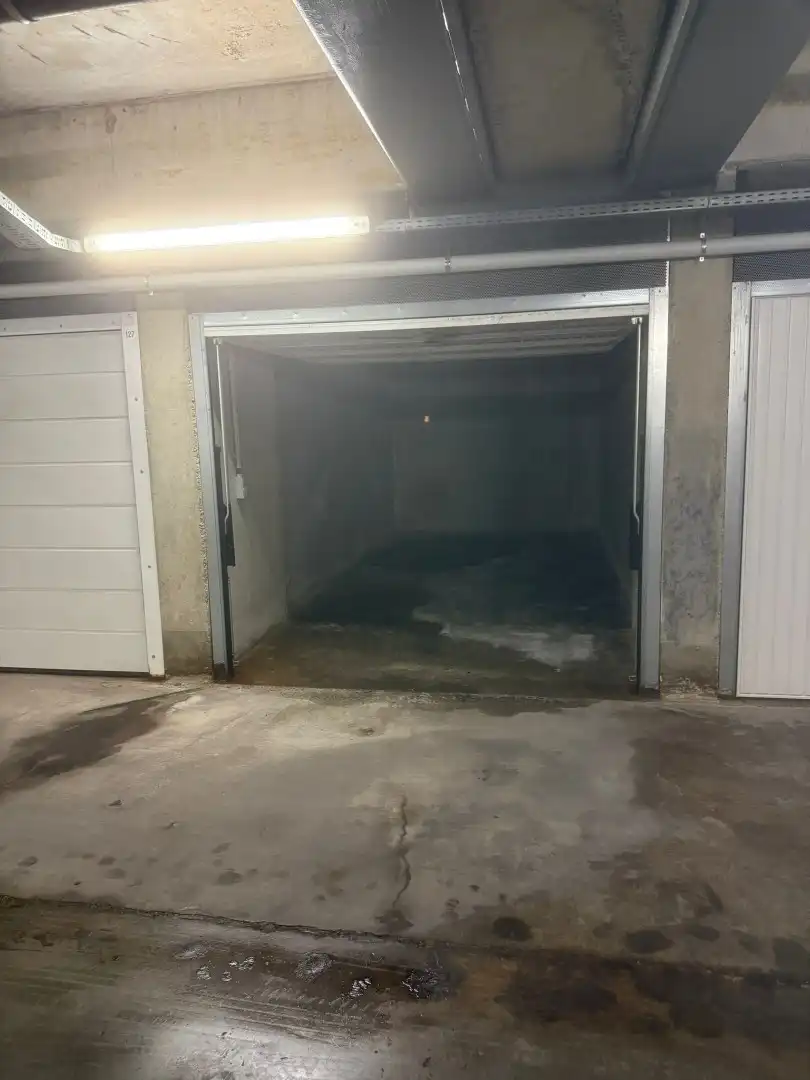 GARAGEBOX VLAKBIJ ZEEDIJK  foto 4