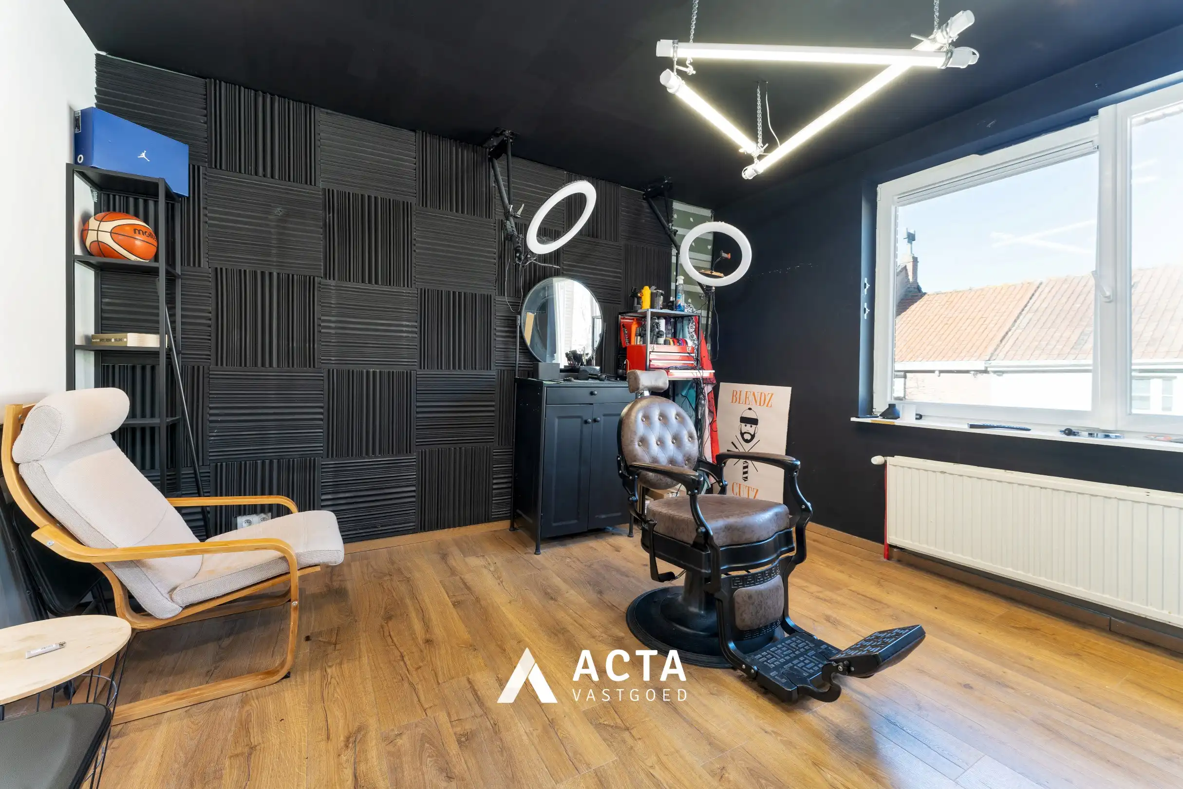 Instapklare woning met 2 slaapkamers te Stene foto 10