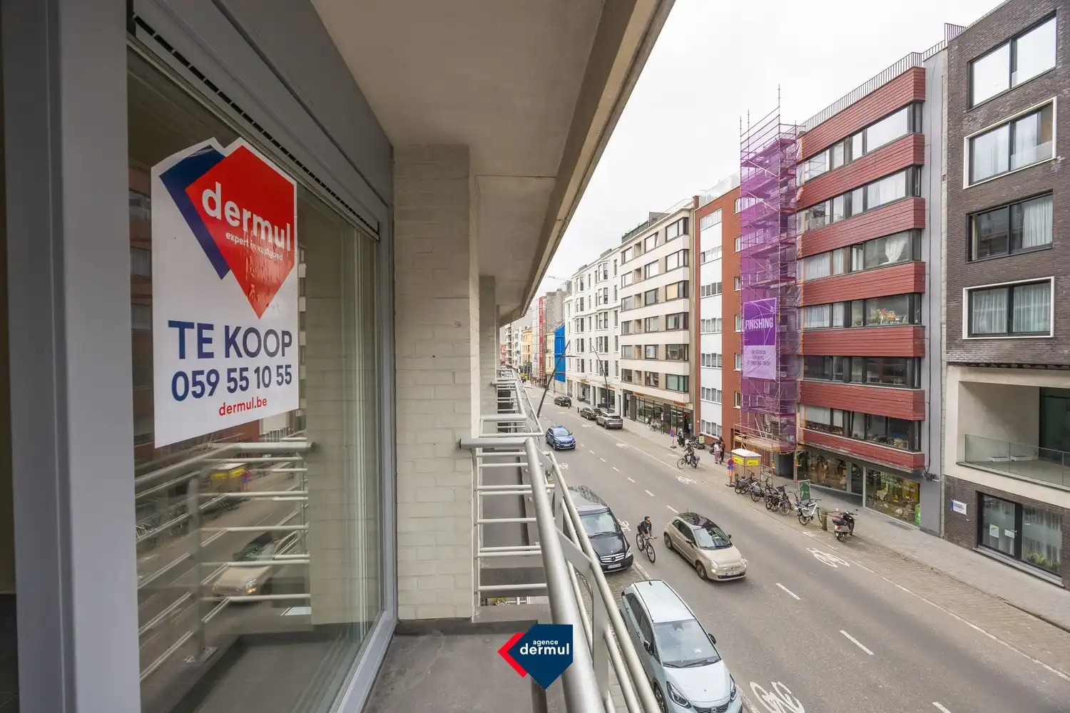 RESIDENTIE CHATEAU TROPEZINA foto 16