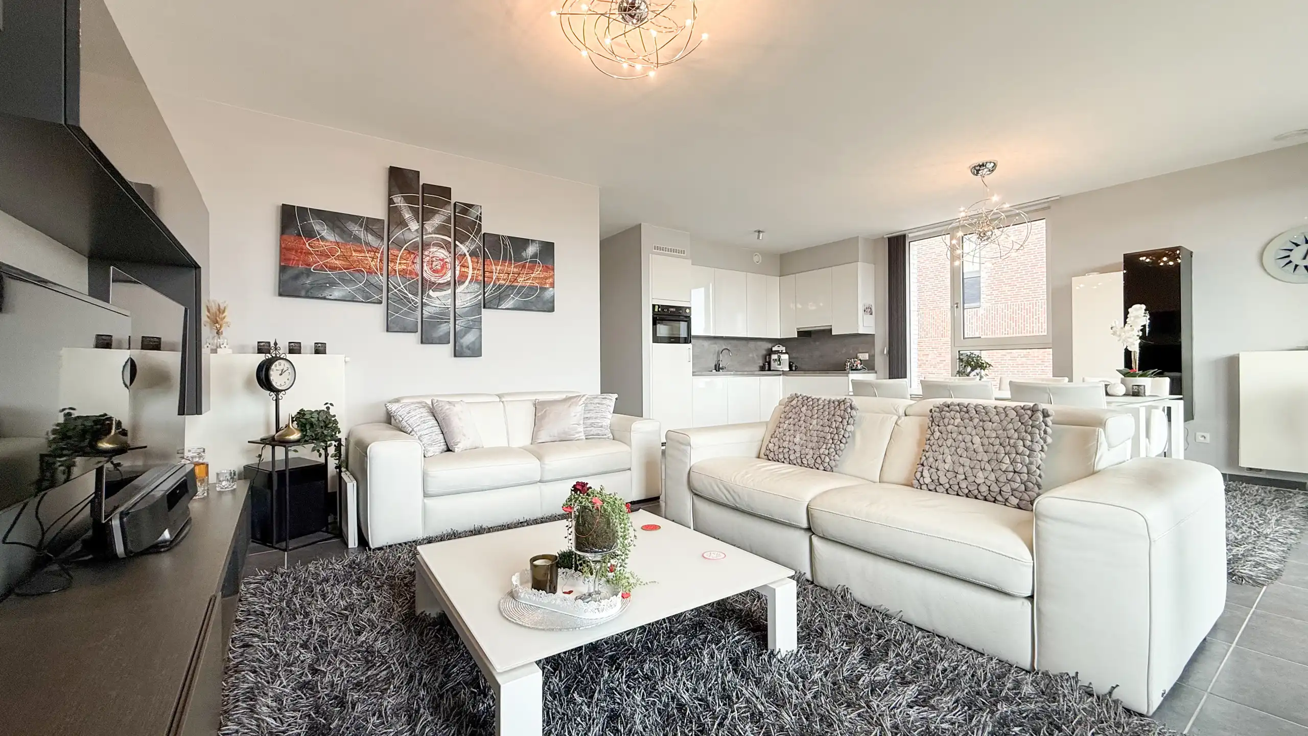 Appartement te koop Hendrik van Veldekesingel 35/5.02 - 3500 Hasselt