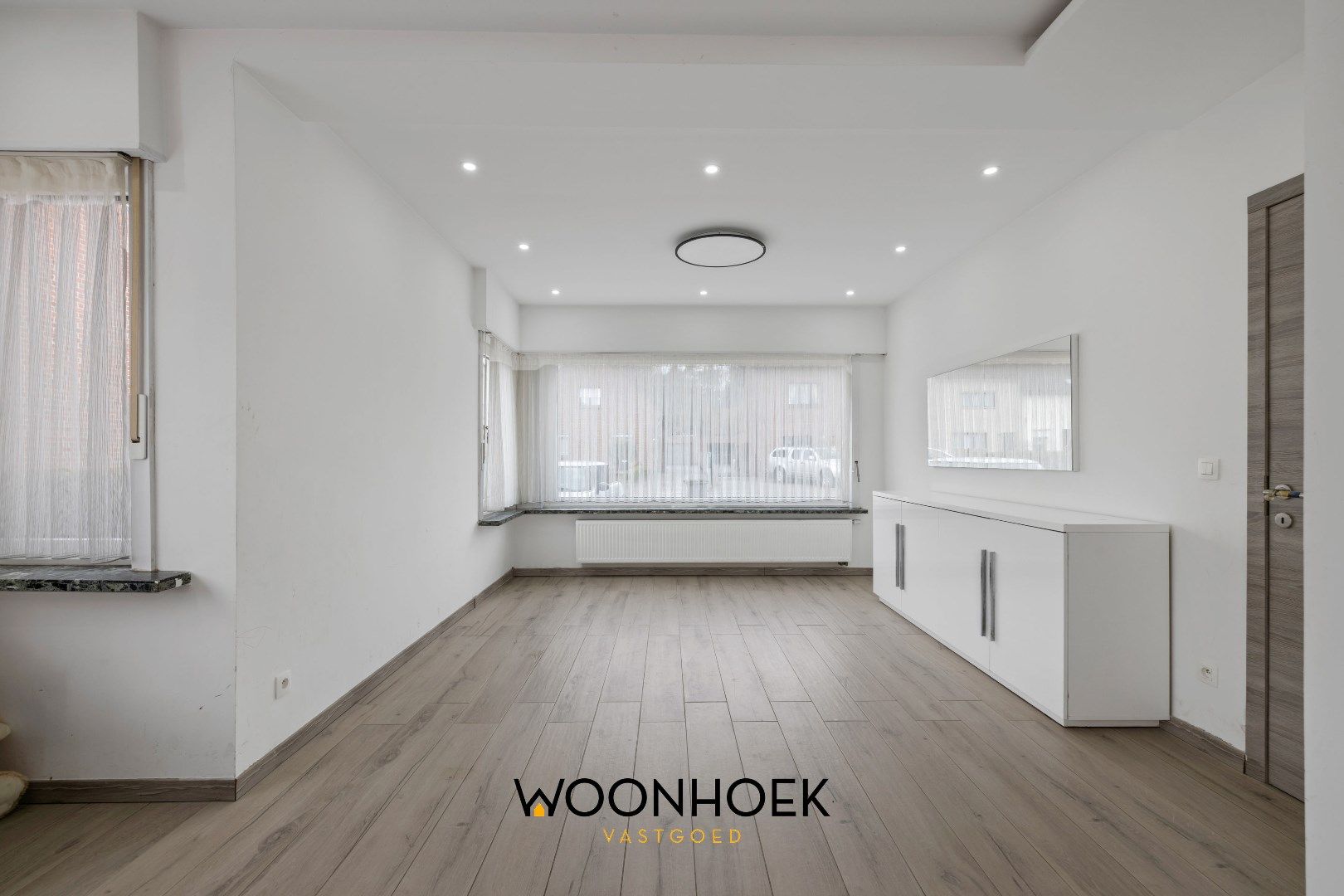 Gerenoveerde (label C) 3-slpk woning nabij het centrum van Sint-Niklaas! foto 8