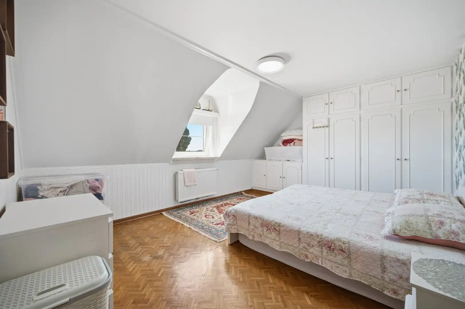 Landelijk gelegen villa op prachtig terrein te Oplinter foto 22