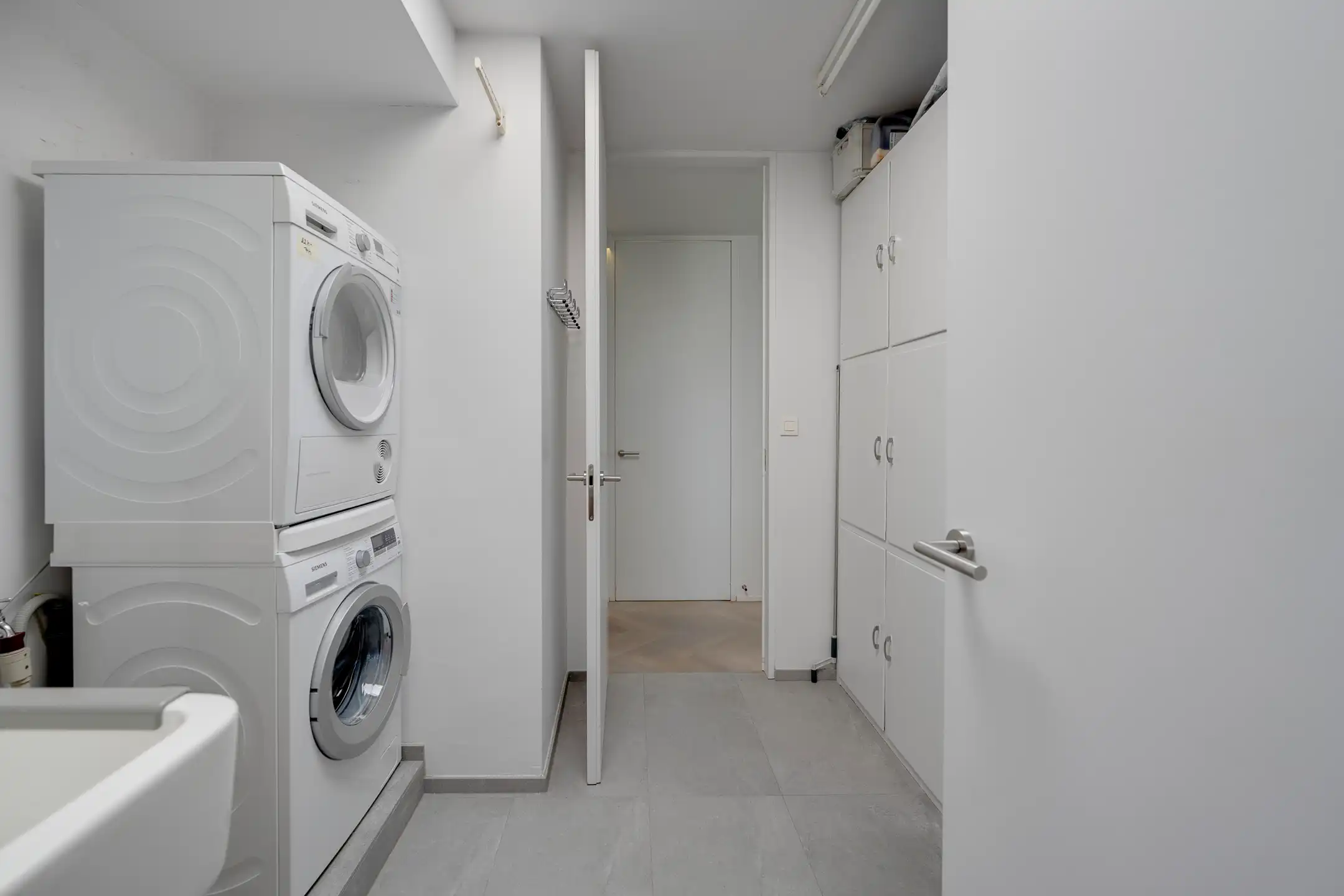 Penthouse met prachtig uitzicht foto 19