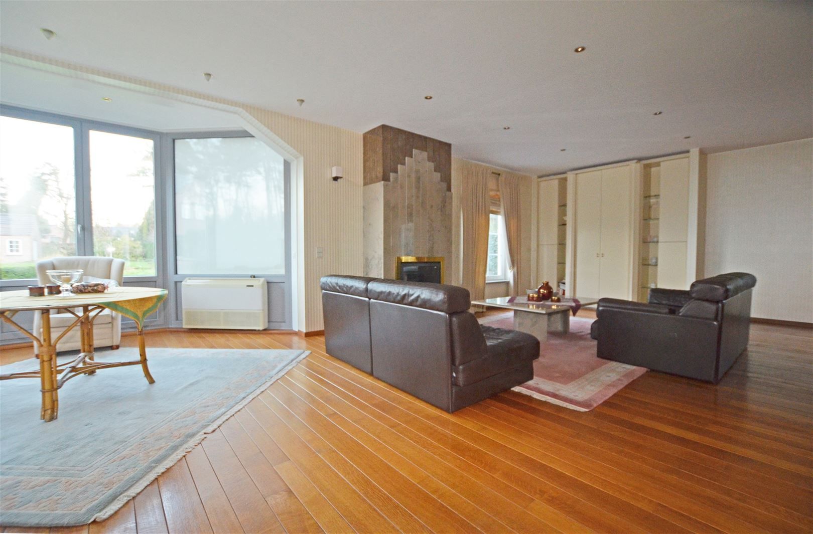 Tijdloze residentiële villa in doodlopende straat foto 4