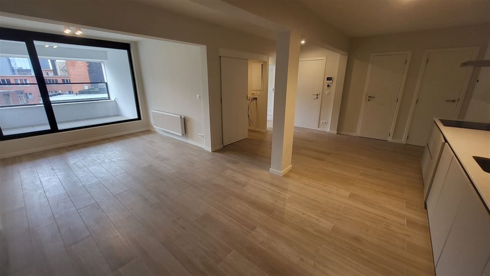 Appartement te huur Vestingstraat 59-61/7.01 - 2018 ANTWERPEN