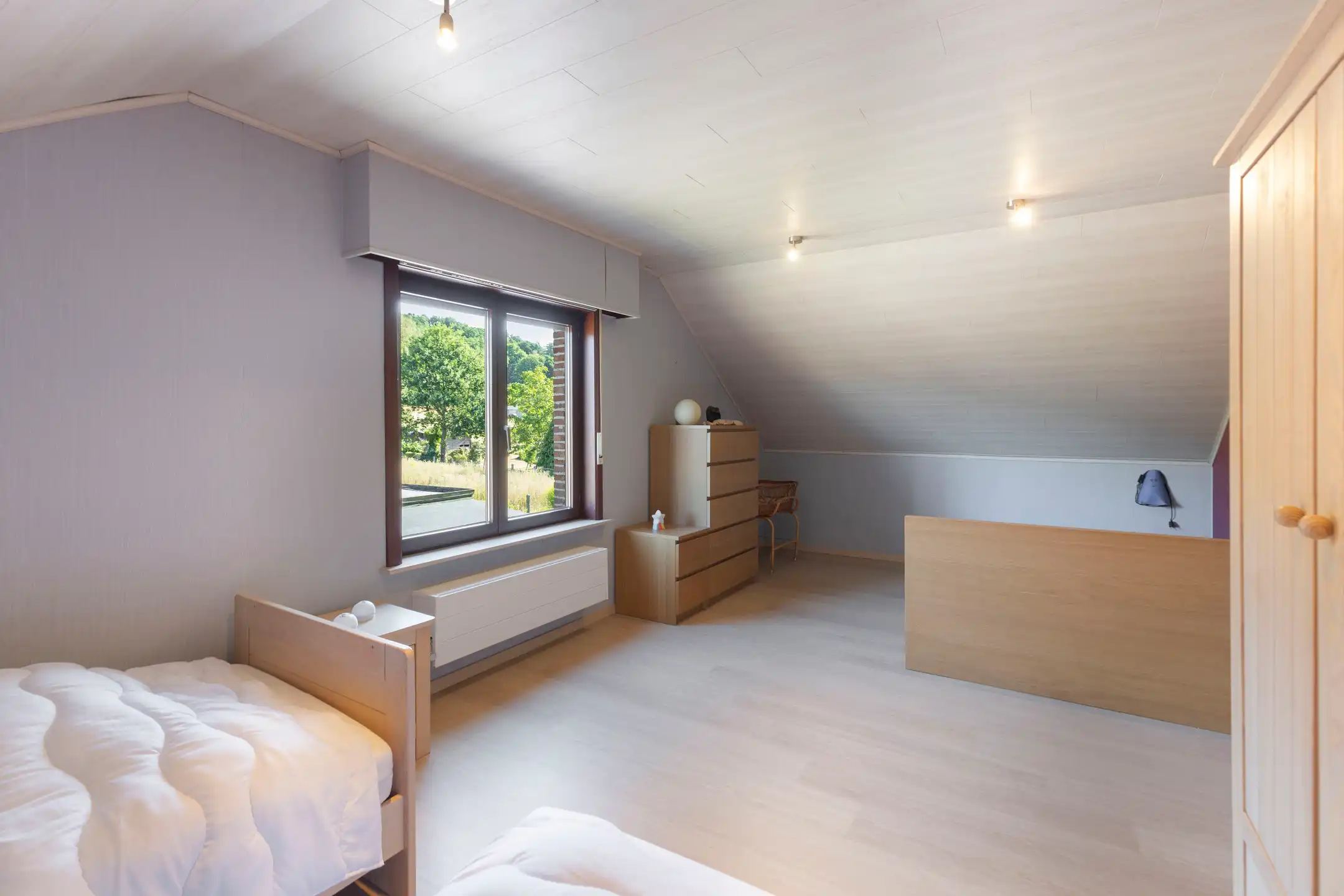 Instapklare rustig gelegen vrijstaande woning foto 13