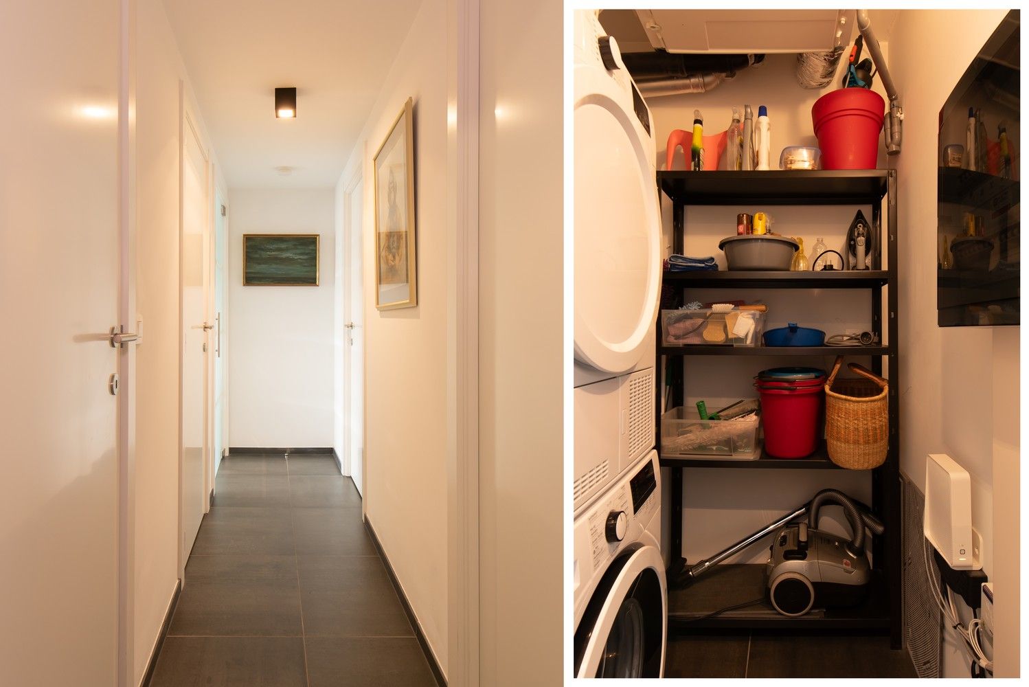 RESIDENTIE QUEENS I foto 20