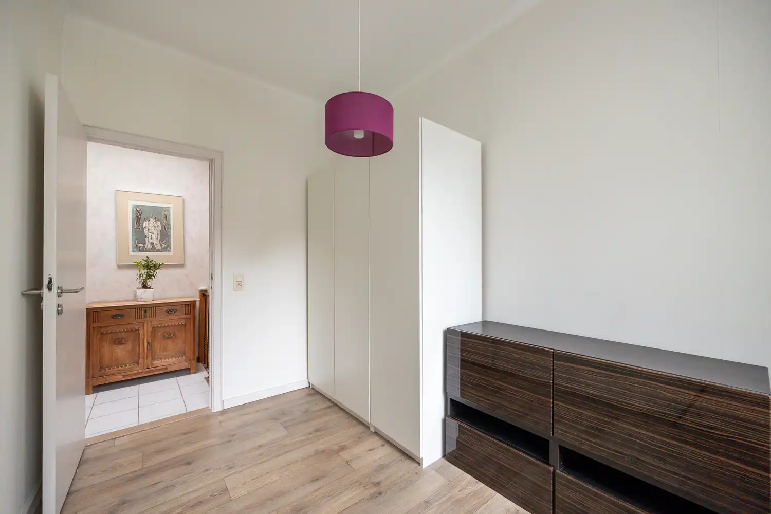 Charmante gezinswoning met 4 -slk en garage foto 27