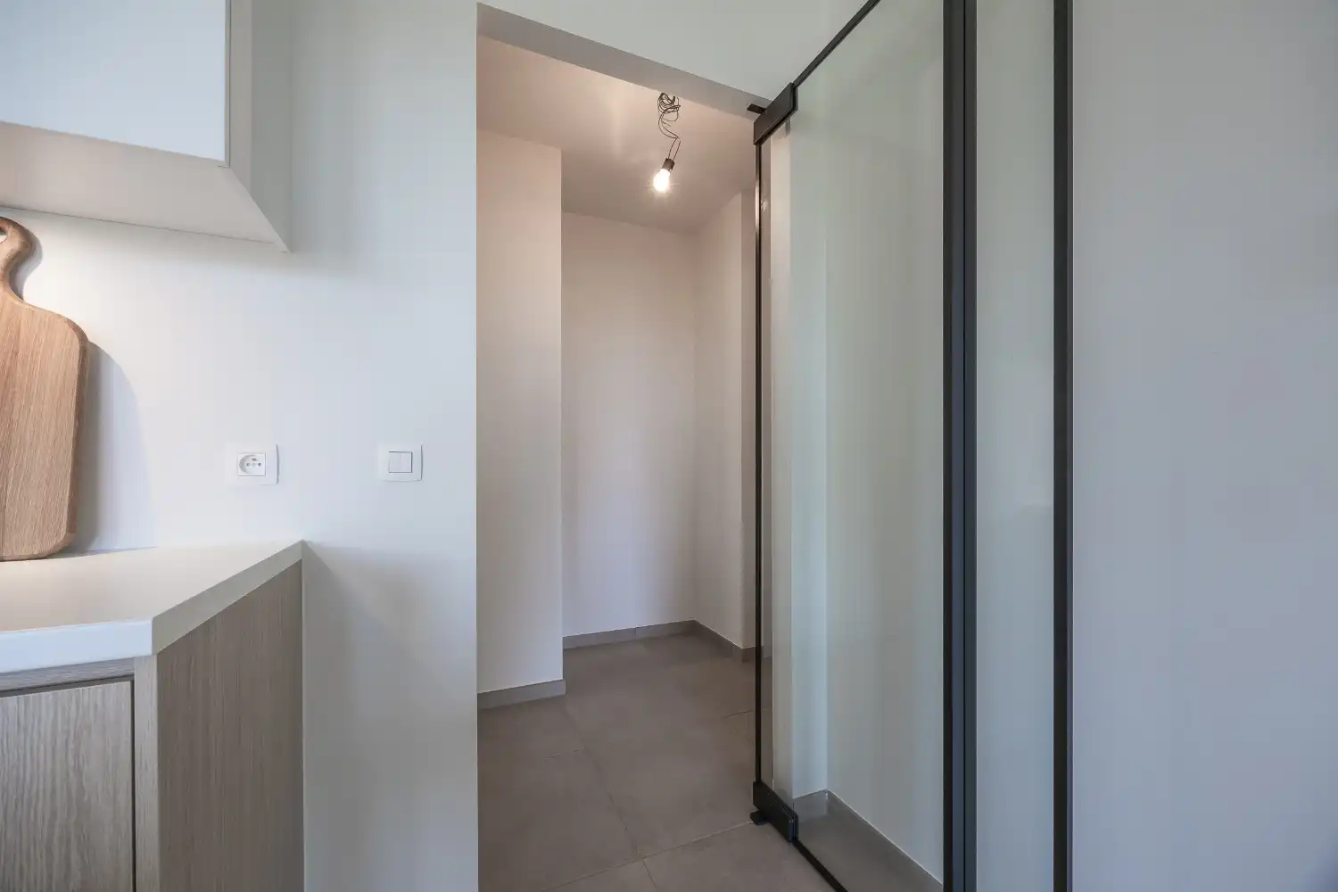 Nieuwbouwappartement met 2 slaapkamers te koop in Middelkerke foto 15