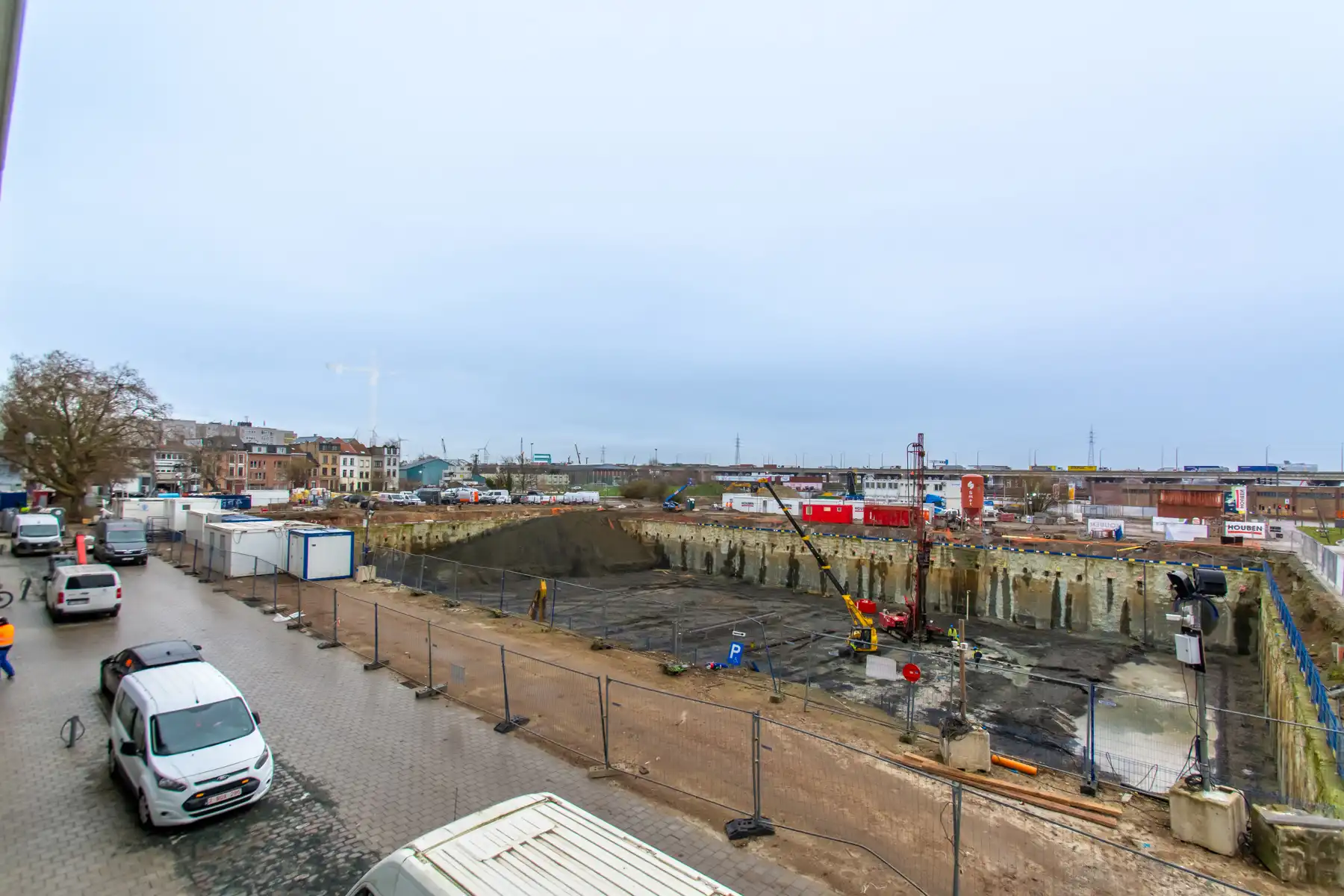 1 kamer appartement - Groene Poort foto 14