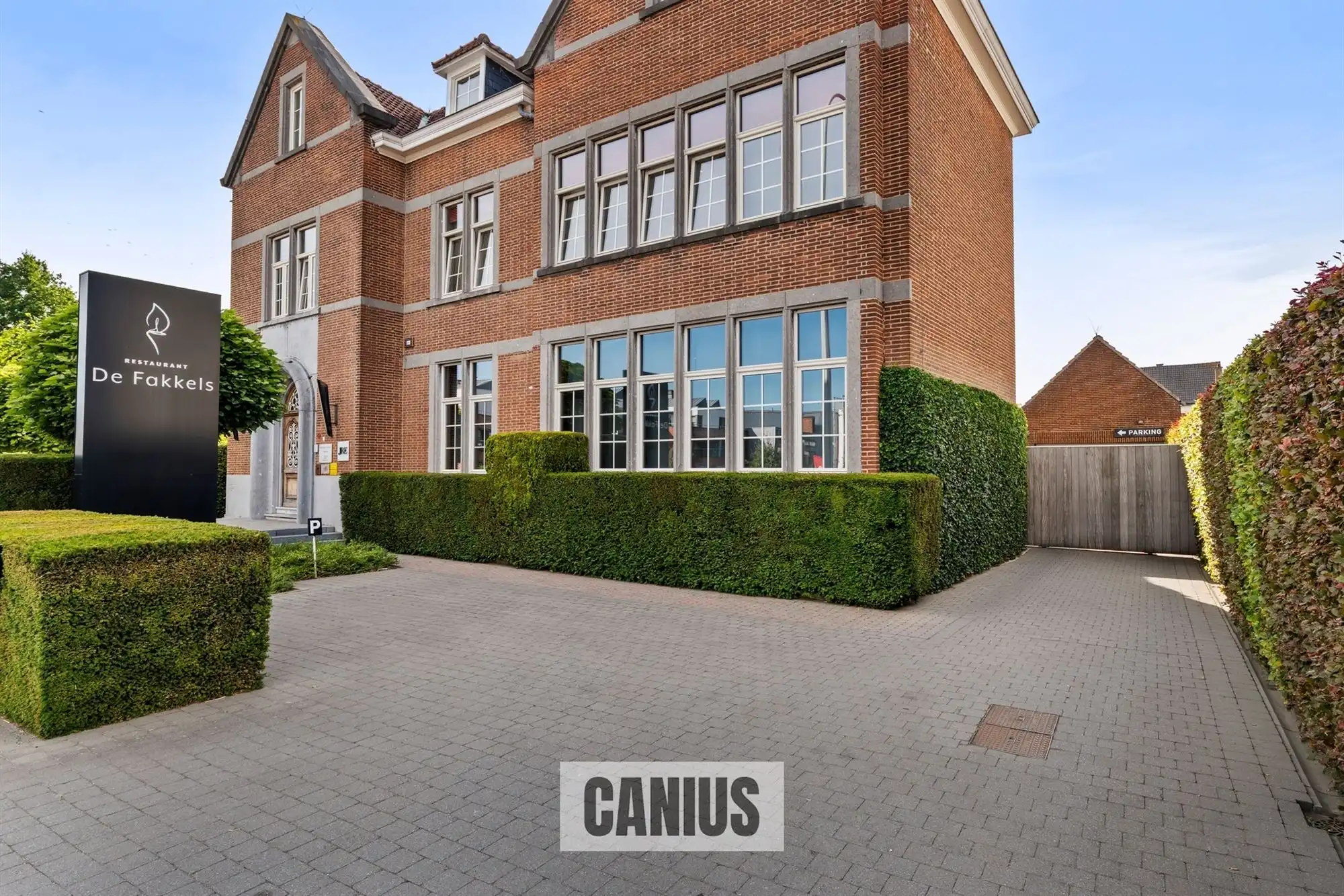 EEN PAND MET KARAKTER, KLAAR VOOR EEN NIEUW VERHAAL foto 38