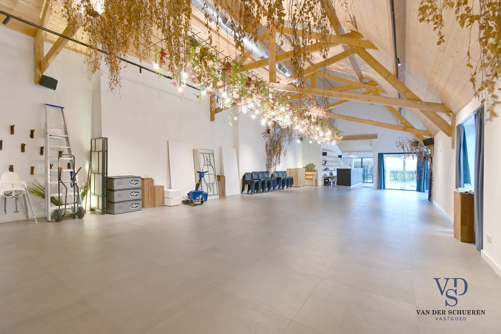 Wonen en werken in het hart van Dikkelvenne. foto 19