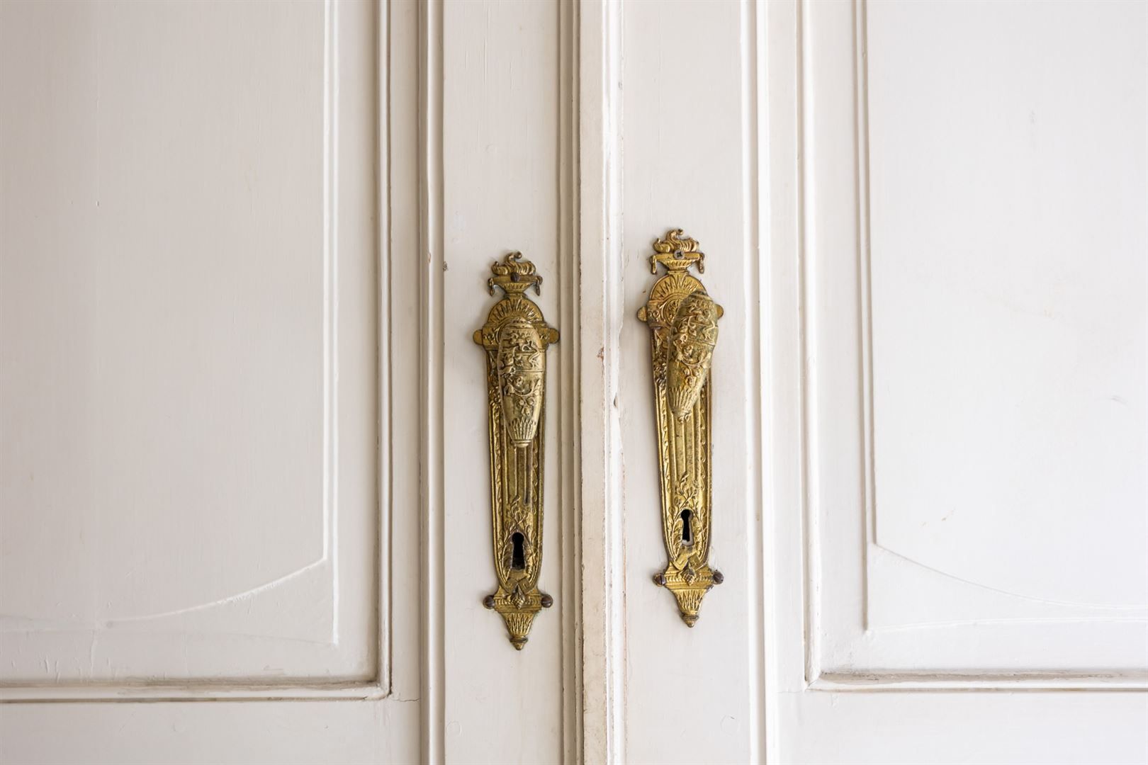 Art-Nouveau meesterwoning foto 4
