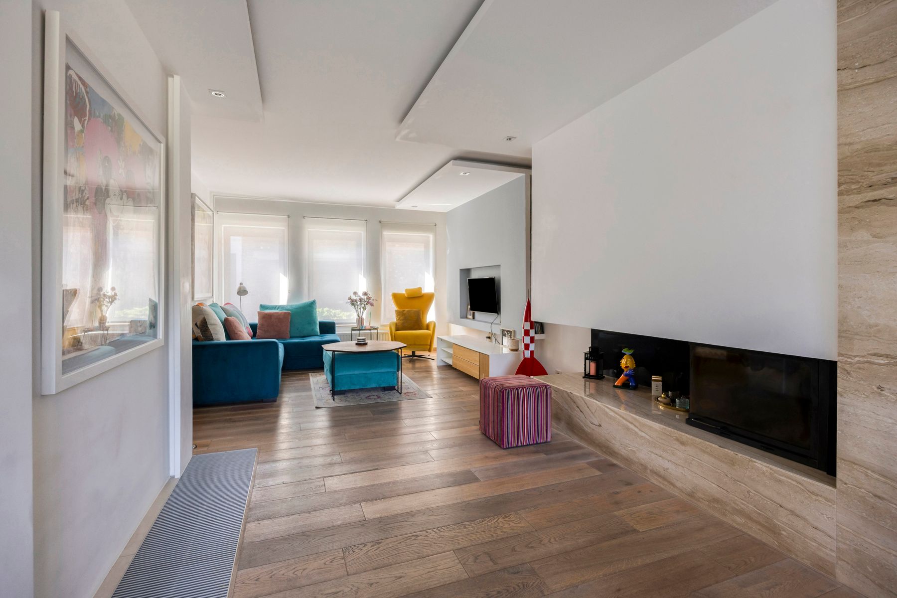 Huis te koop foto 3