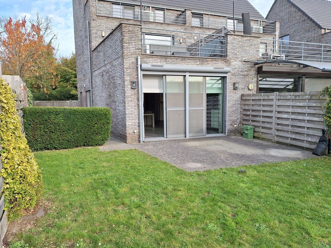 Instapklaar, modern gelijkvloers appartement te Kortessem foto 17